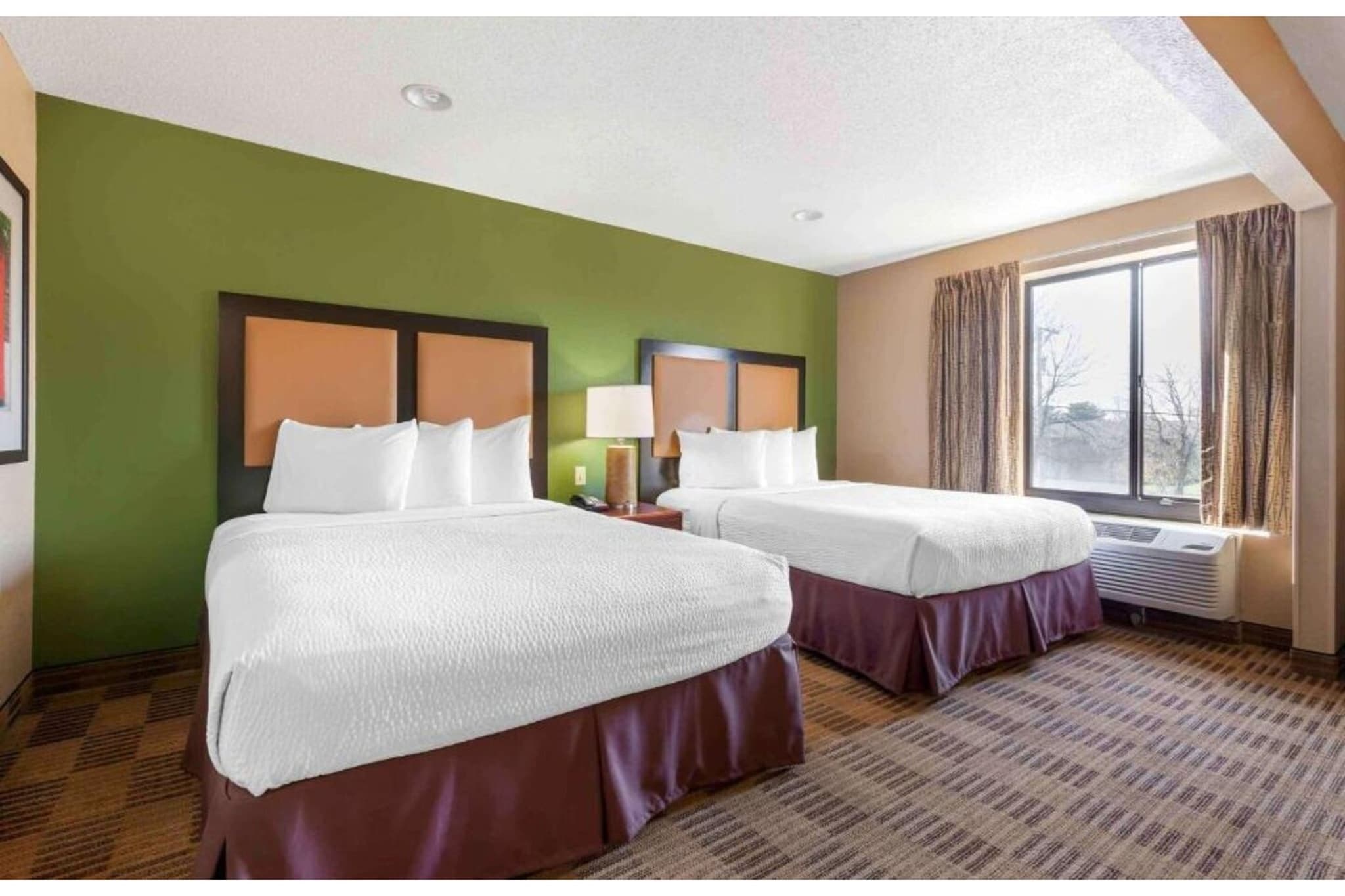 Bed Room