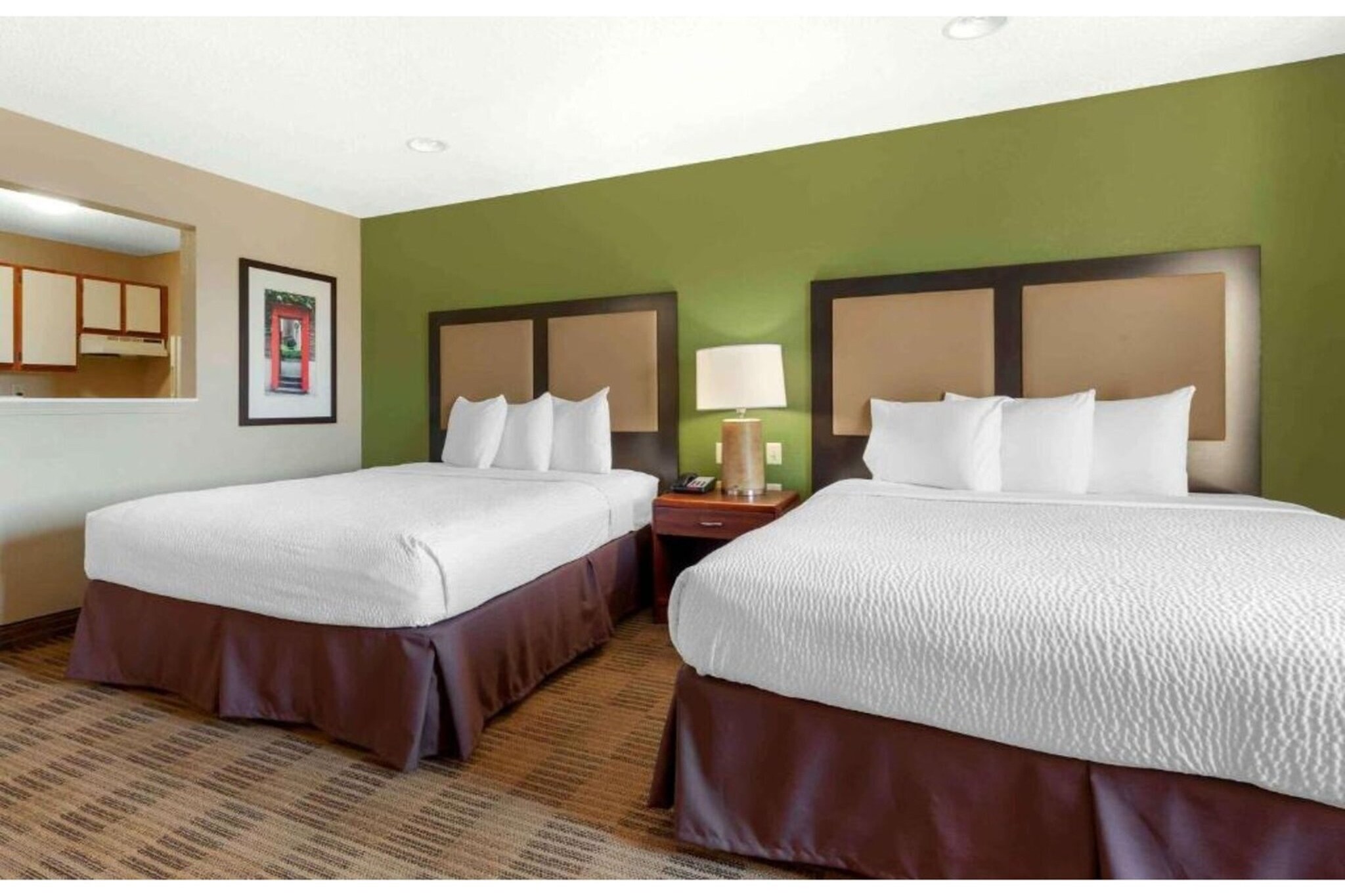 Bed Room