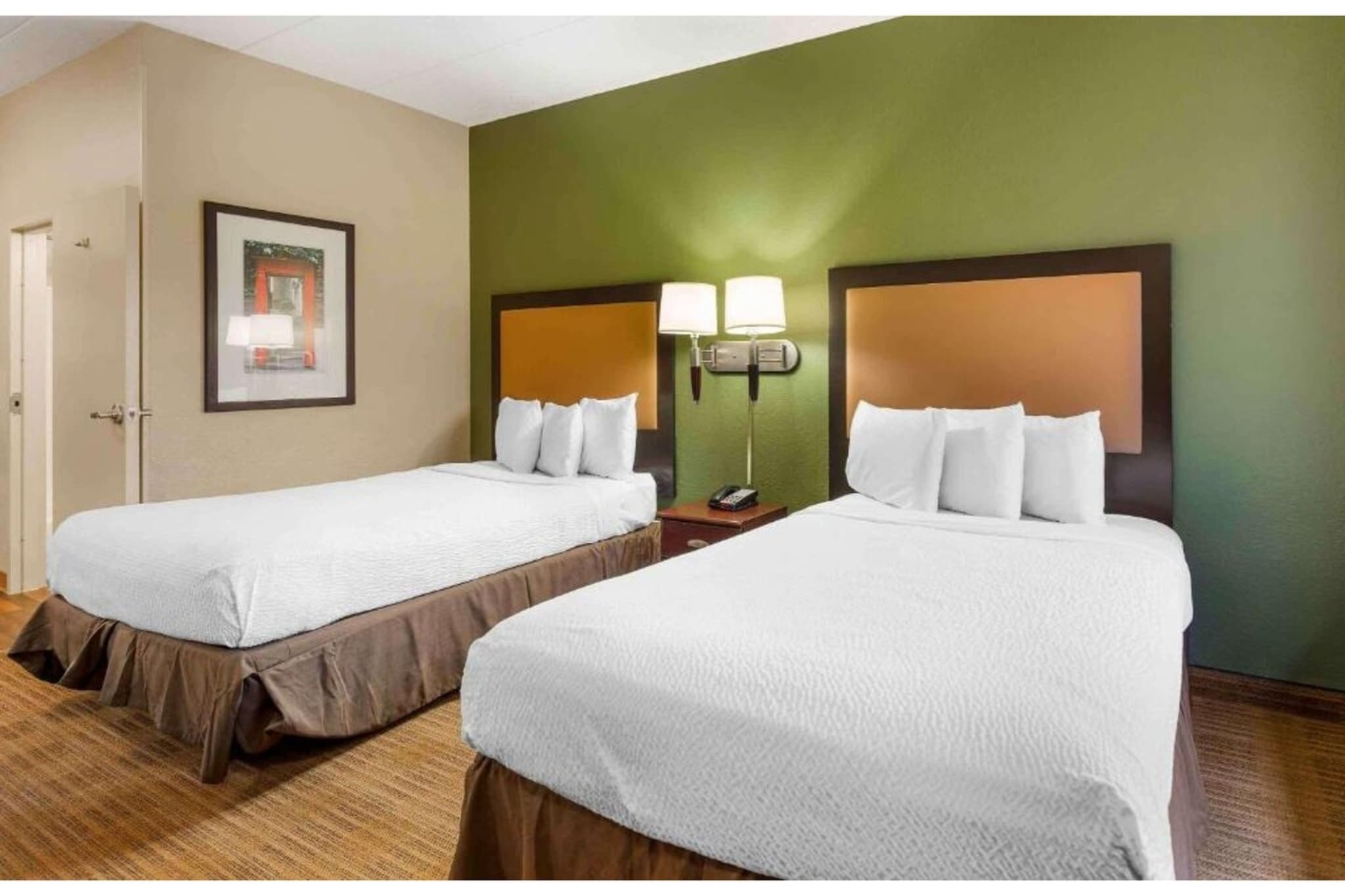 Bed Room
