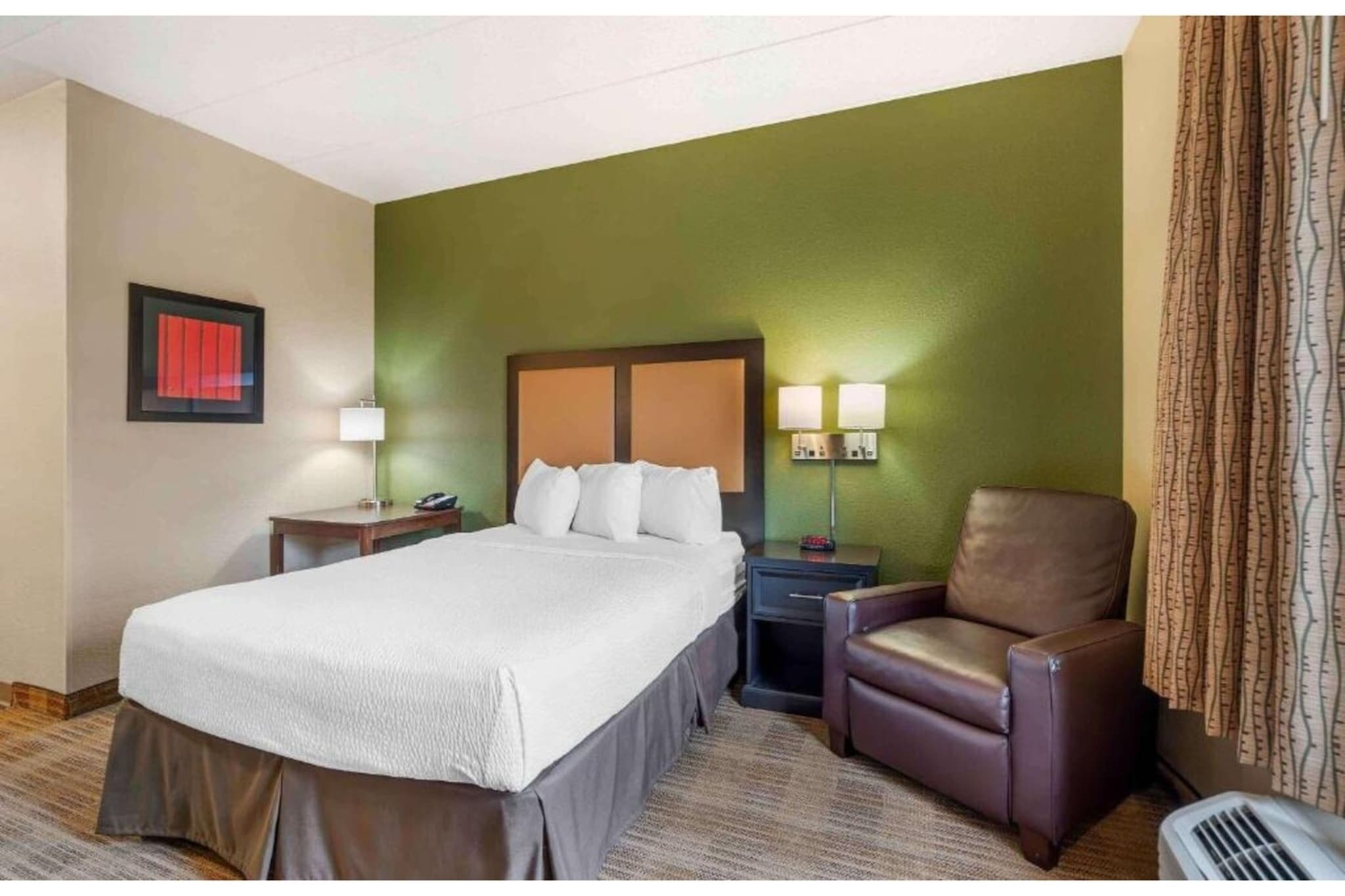 Bed Room