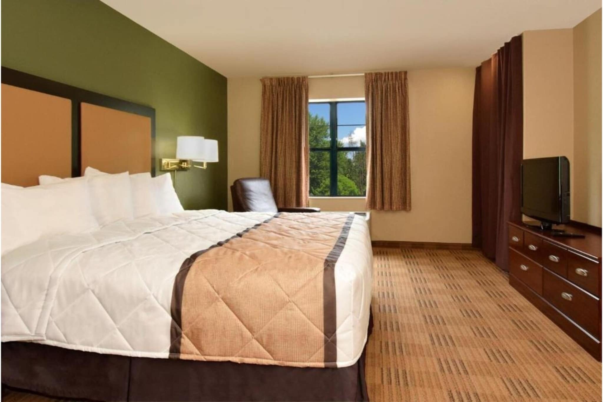 Bed Room