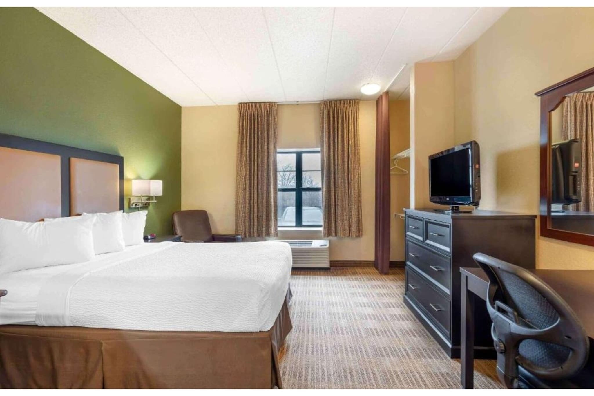 Bed Room