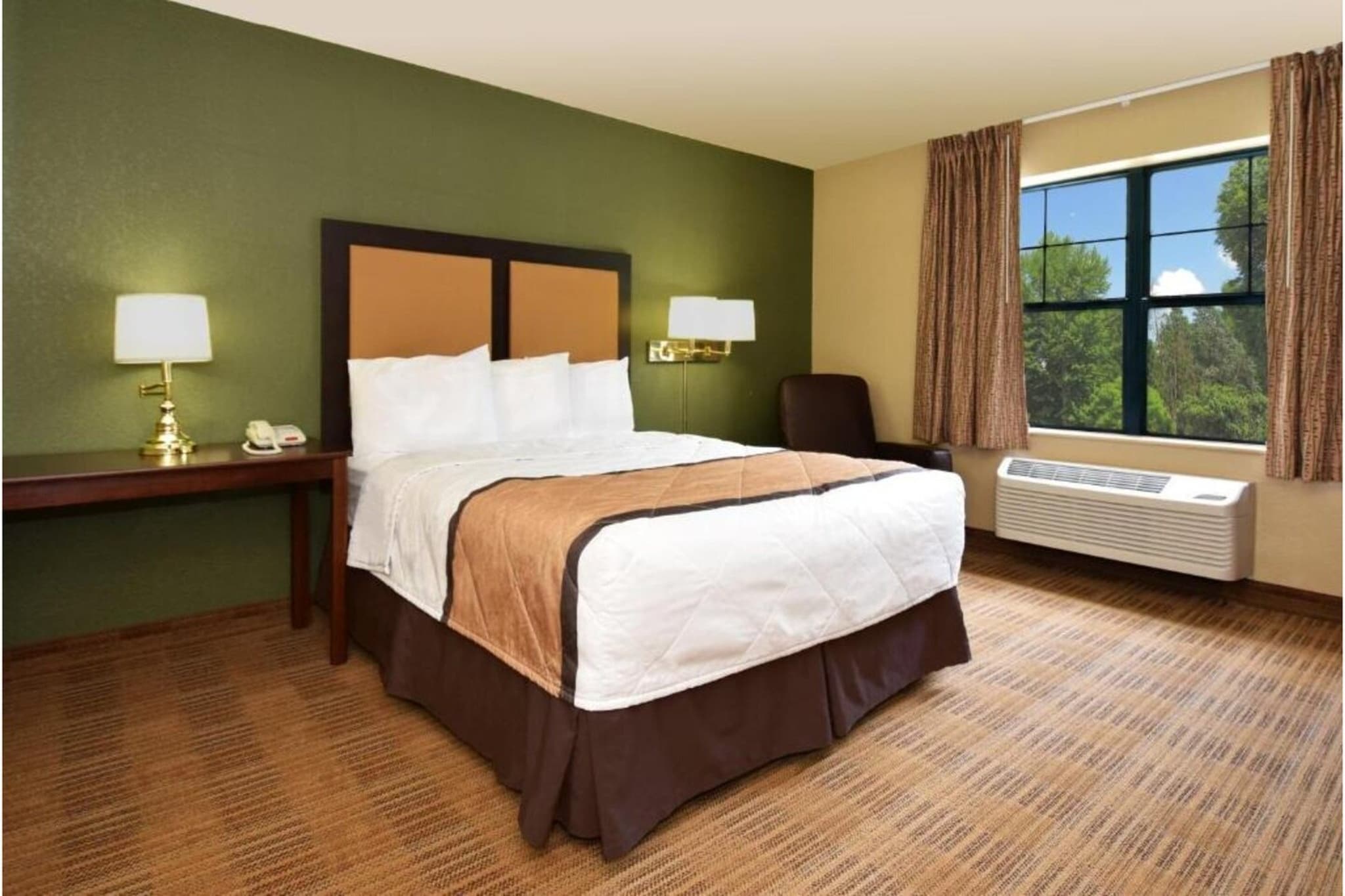 Bed Room