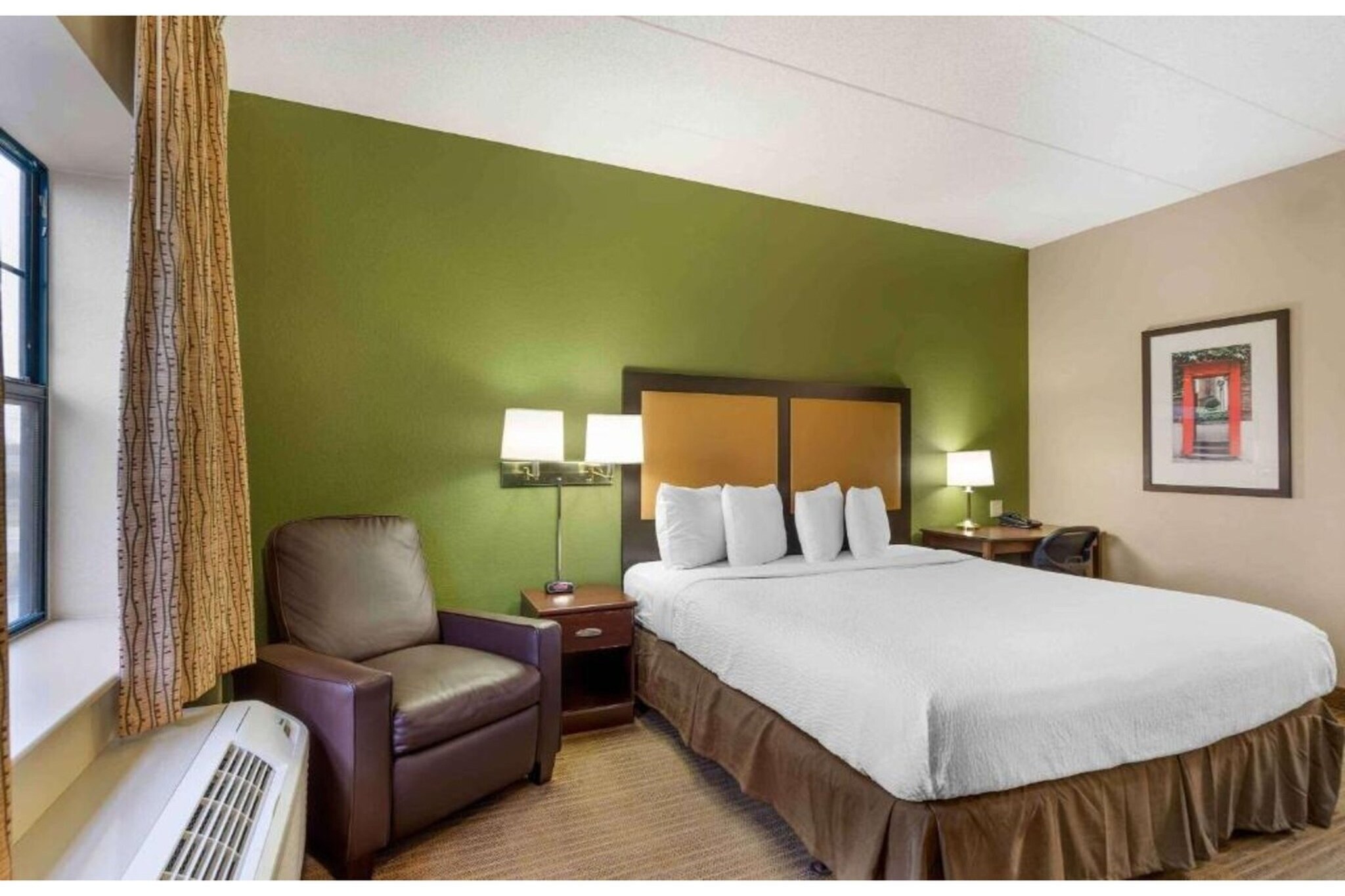 Bed Room