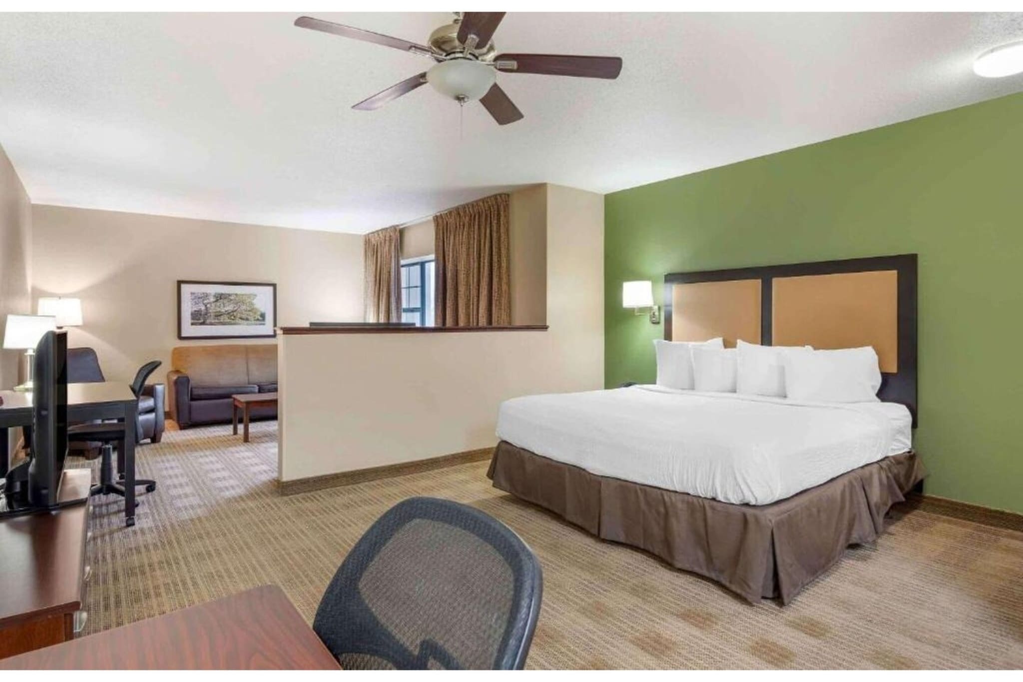 Bed Room