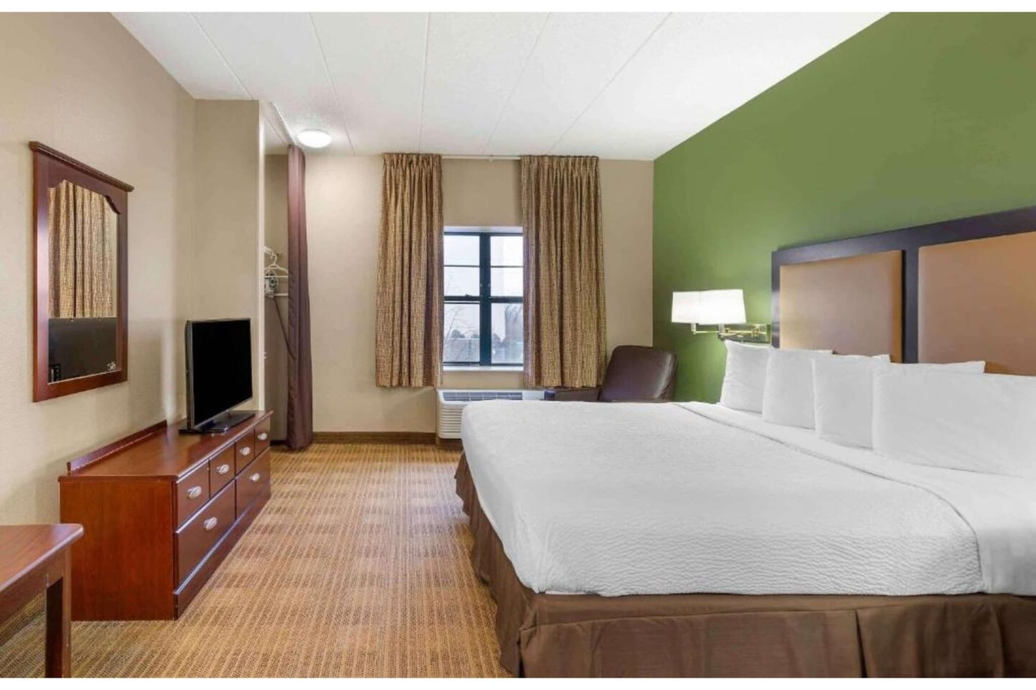 Bed Room
