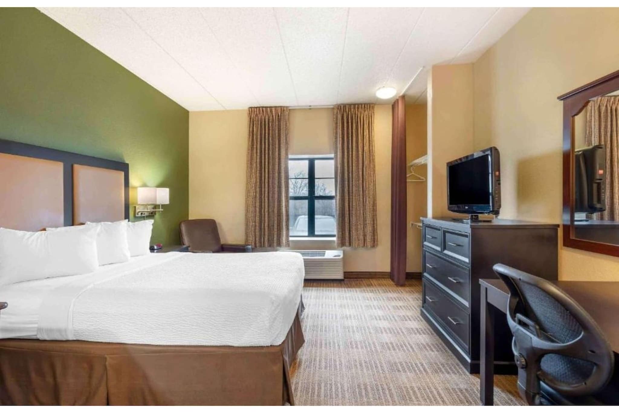 Bed Room