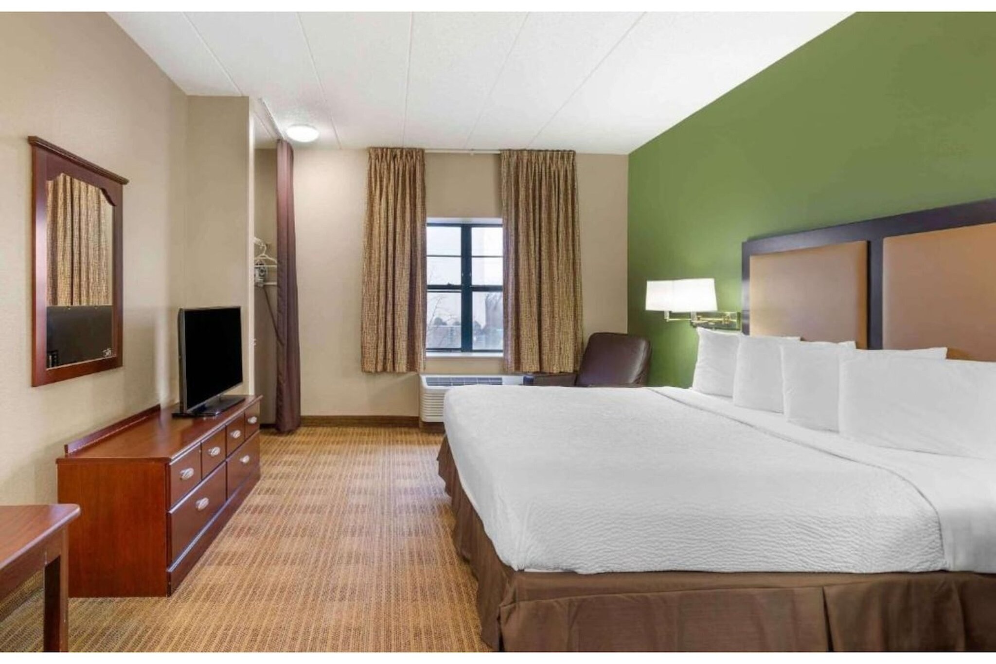 Bed Room
