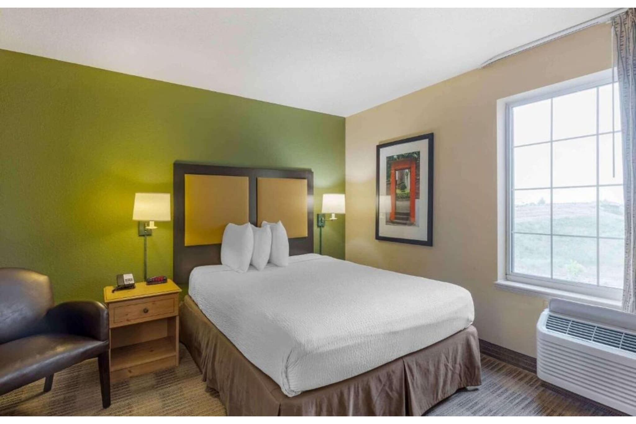 Bed Room