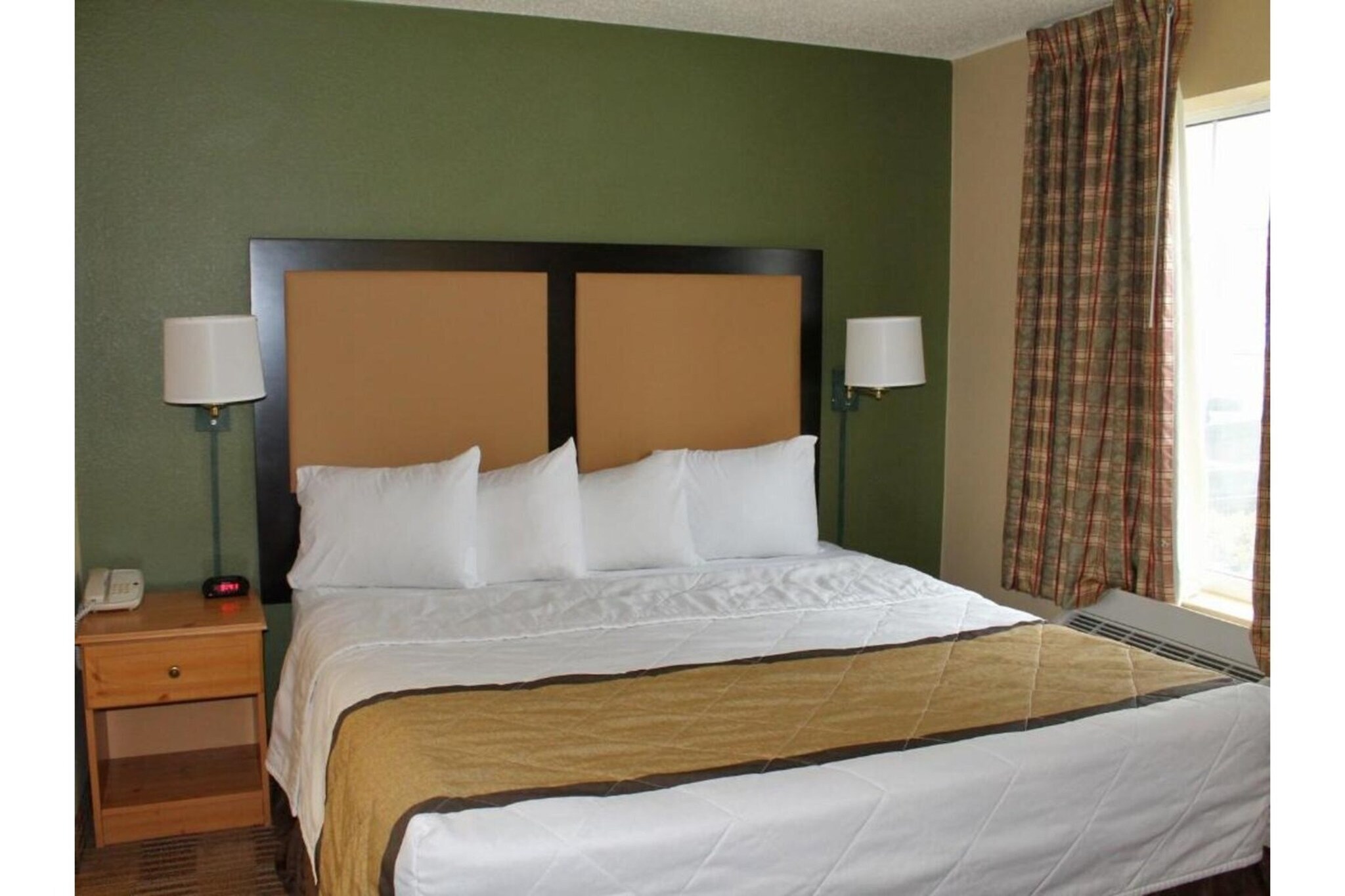 Bed Room