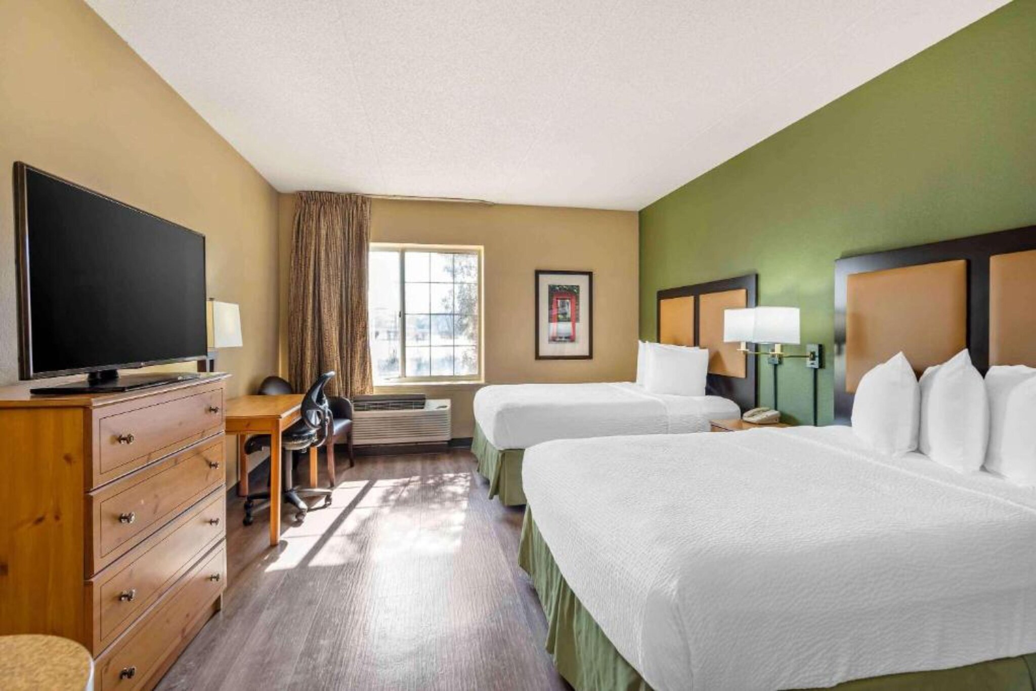 Bed Room