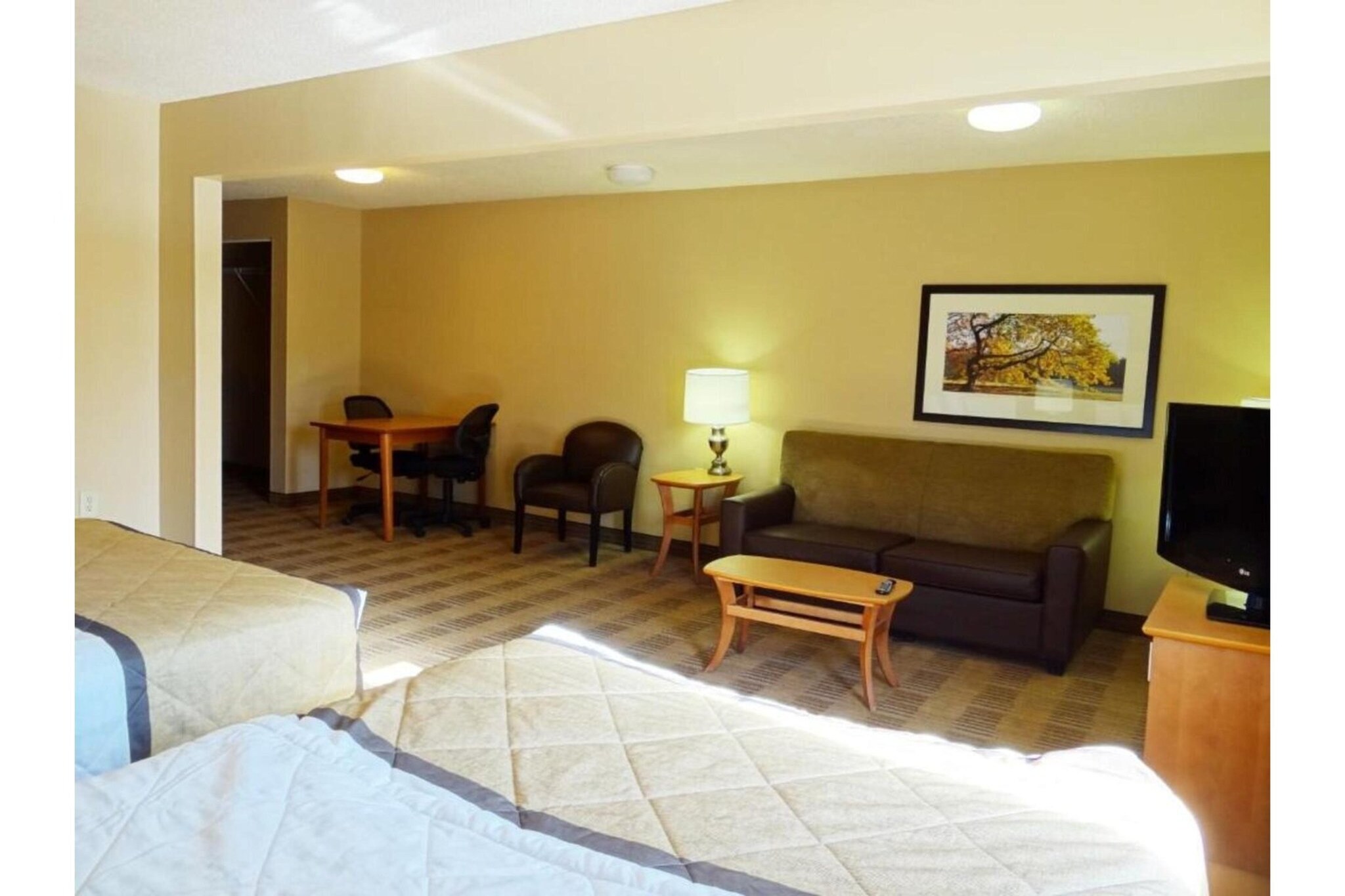 Bed Room