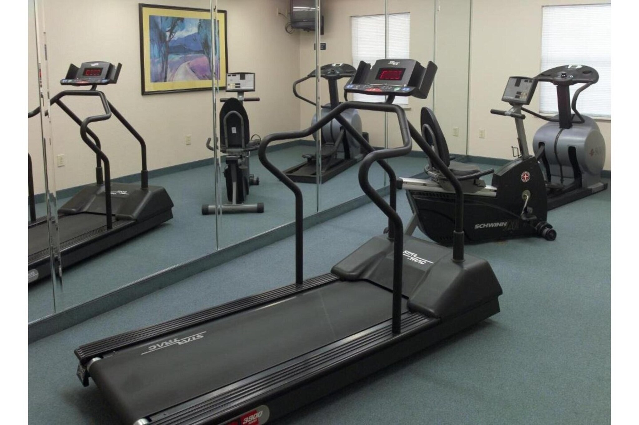 Facilities