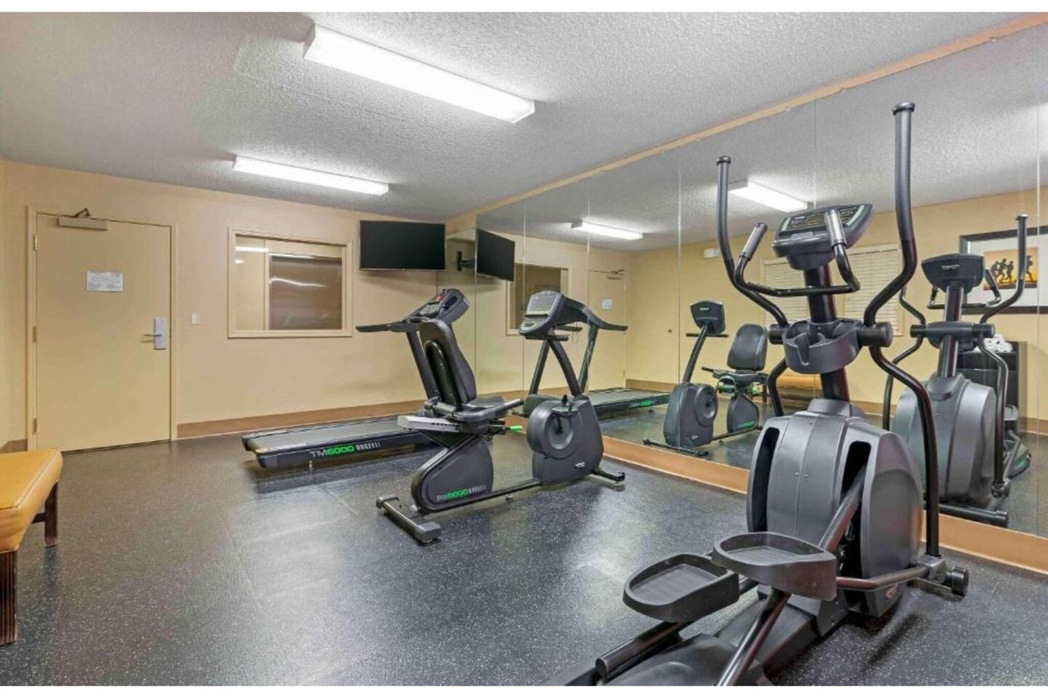 Facilities