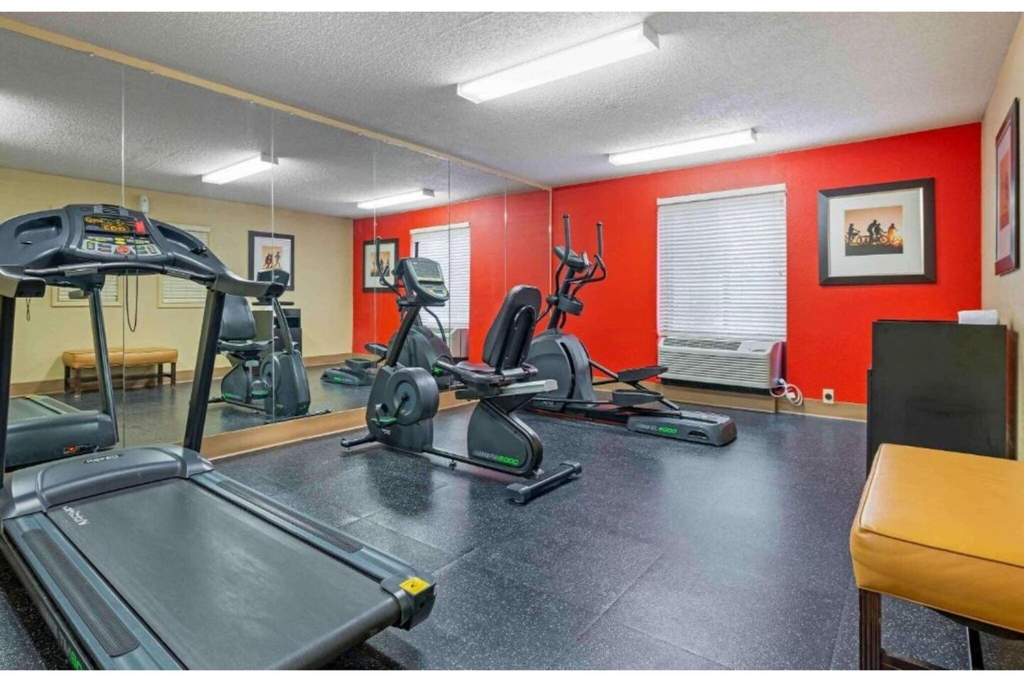 Facilities