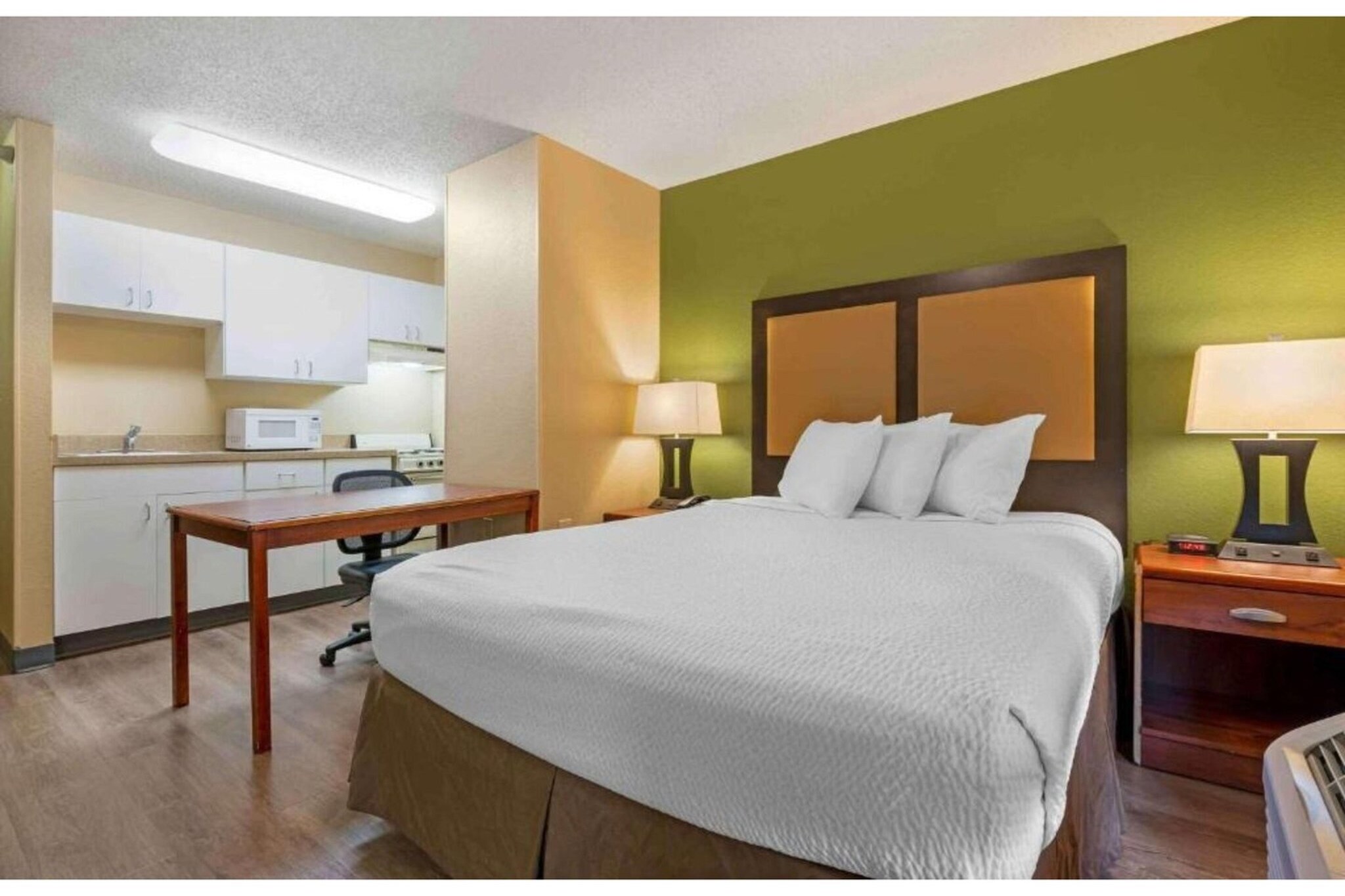 Bed Room