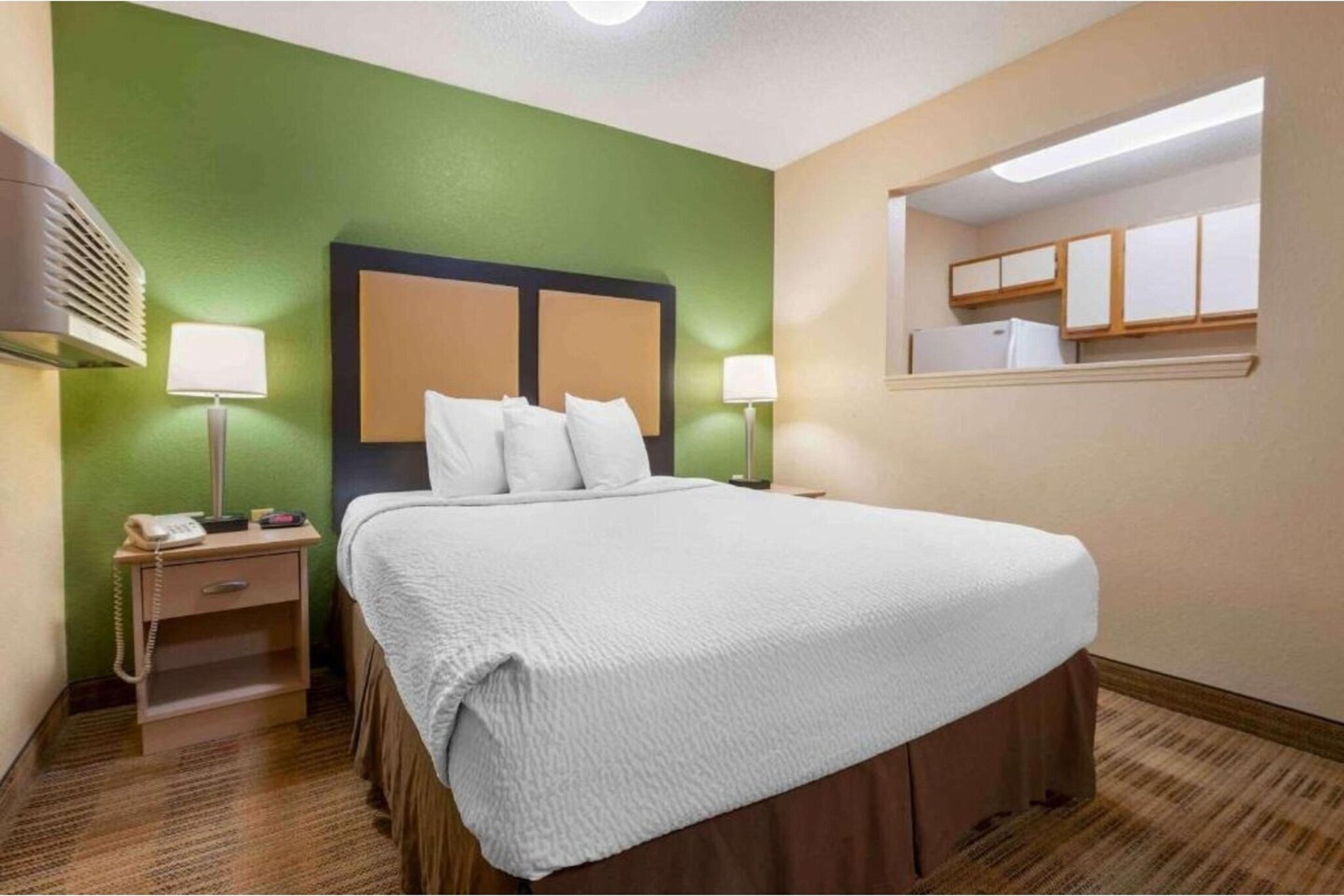 Bed Room