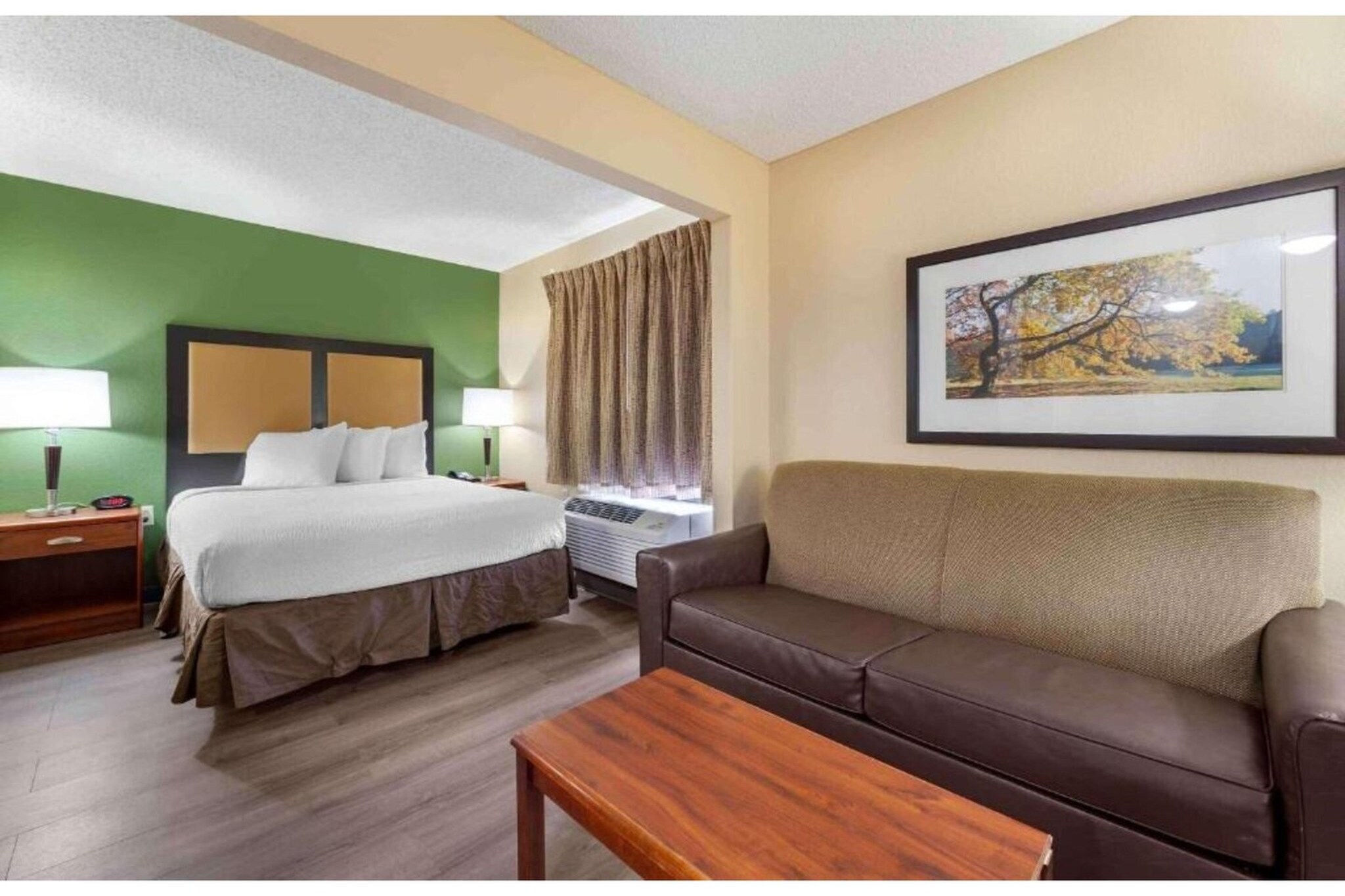 Bed Room