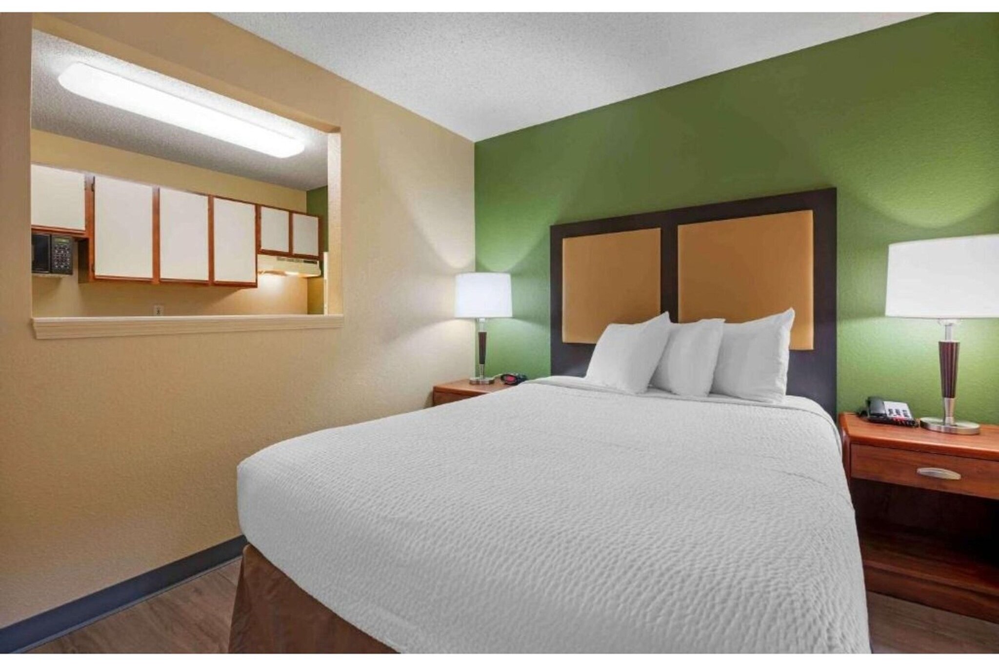 Bed Room