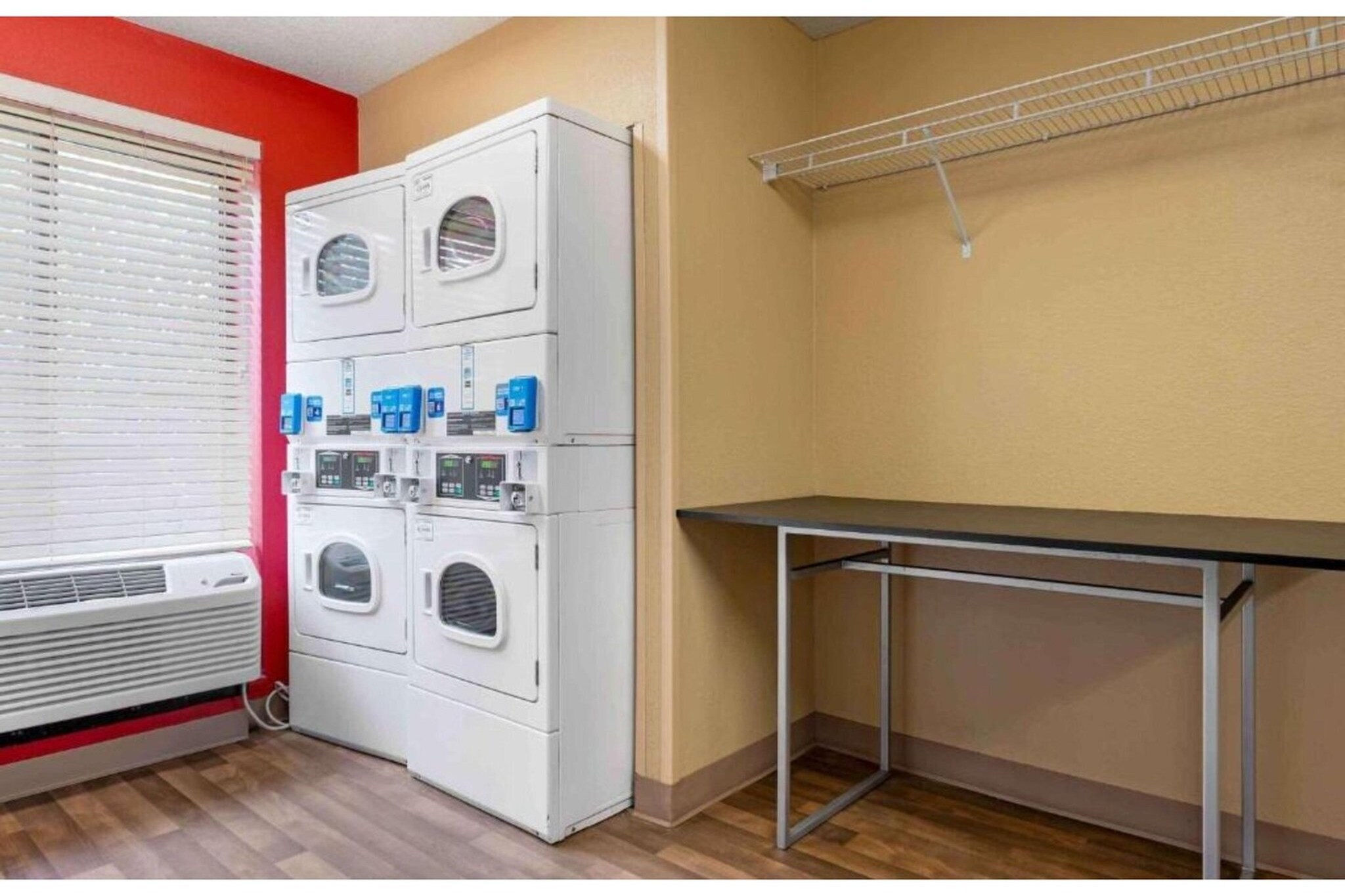 Facilities