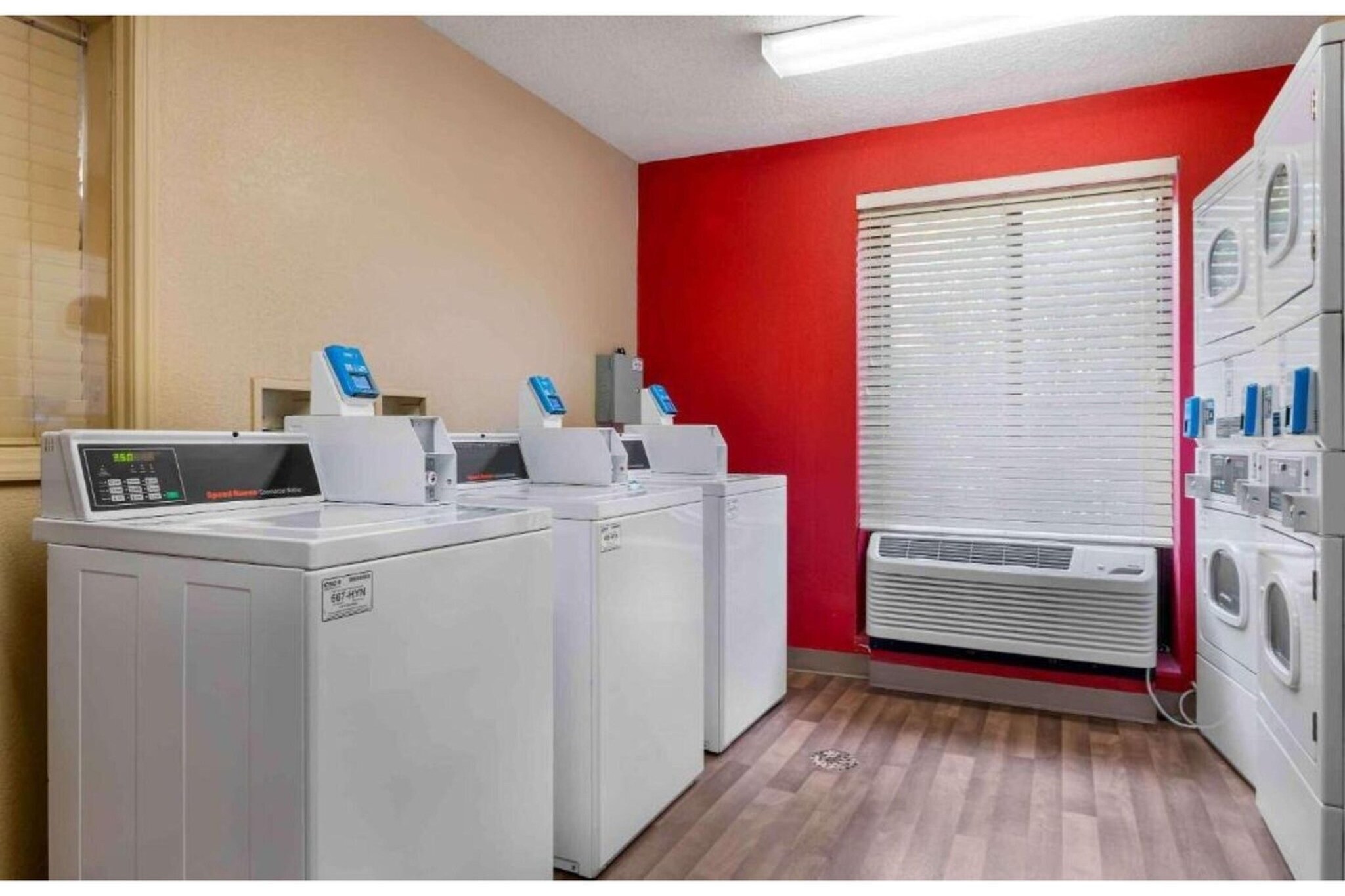 Facilities