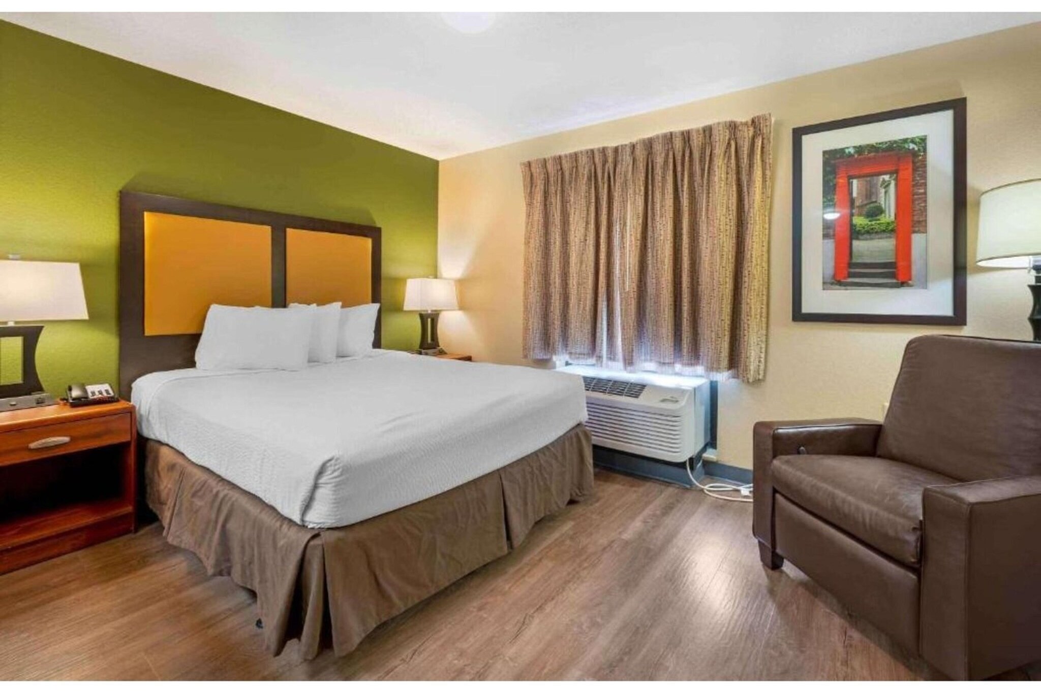 Bed Room