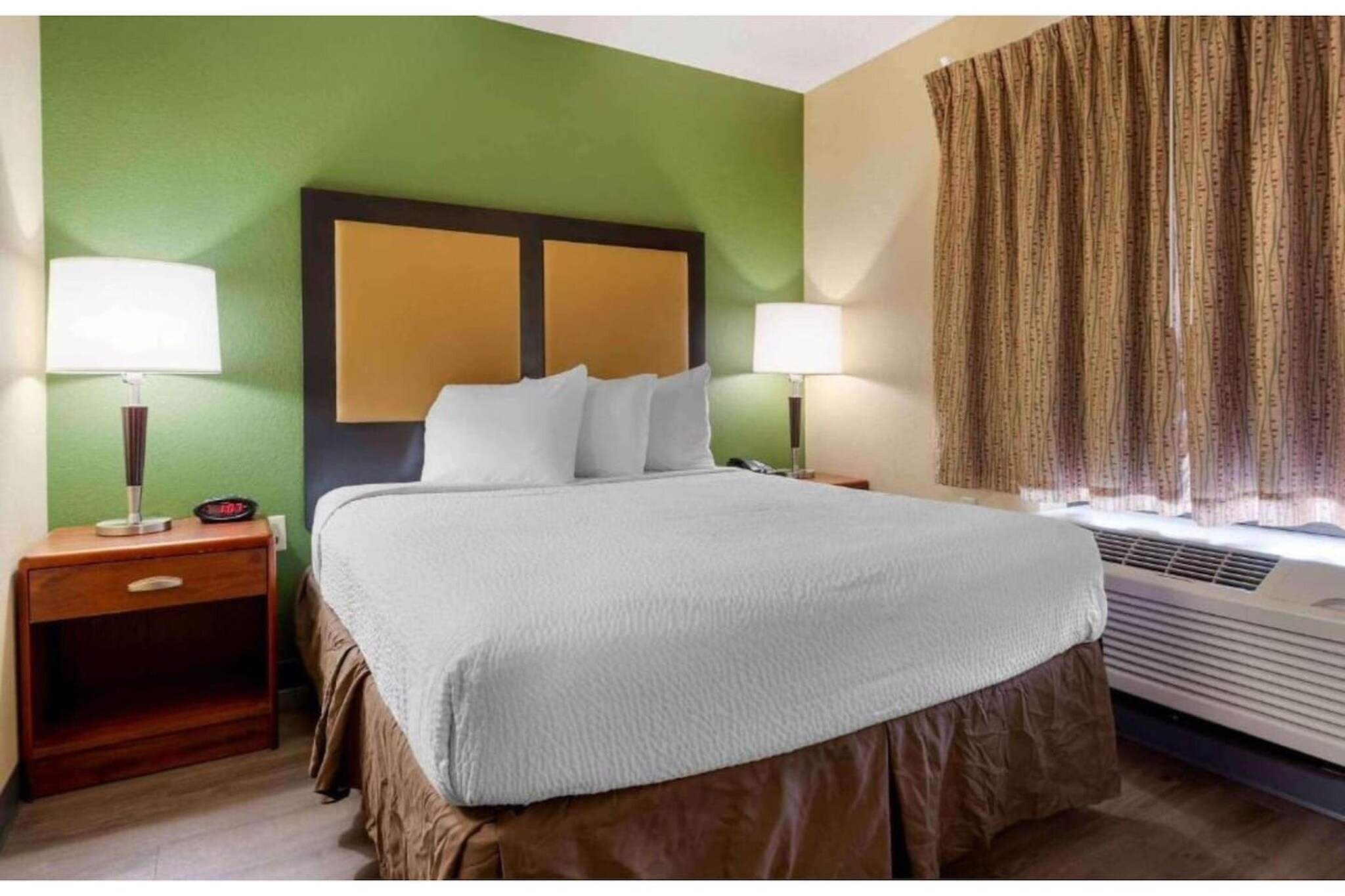 Bed Room