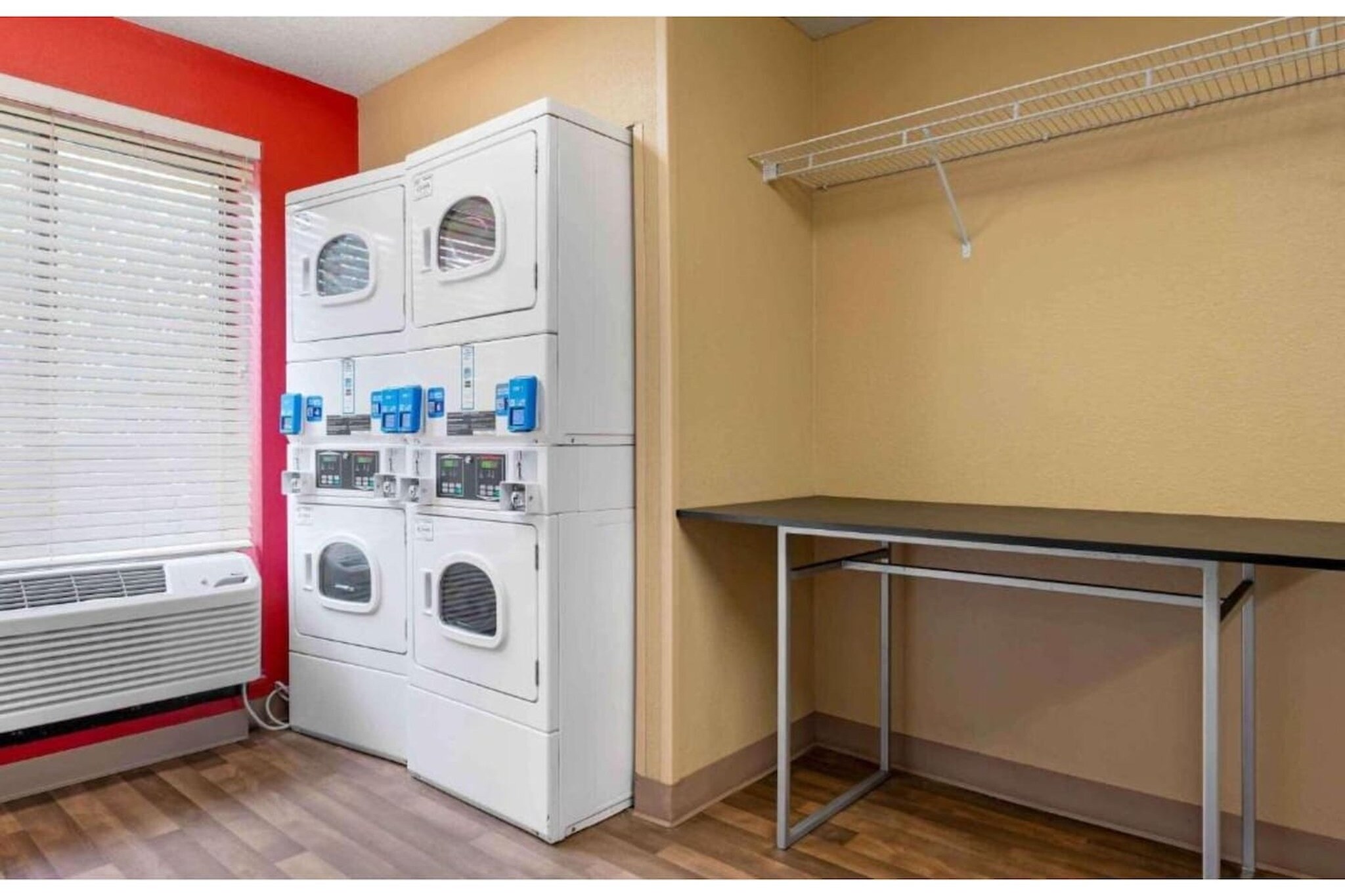 Facilities