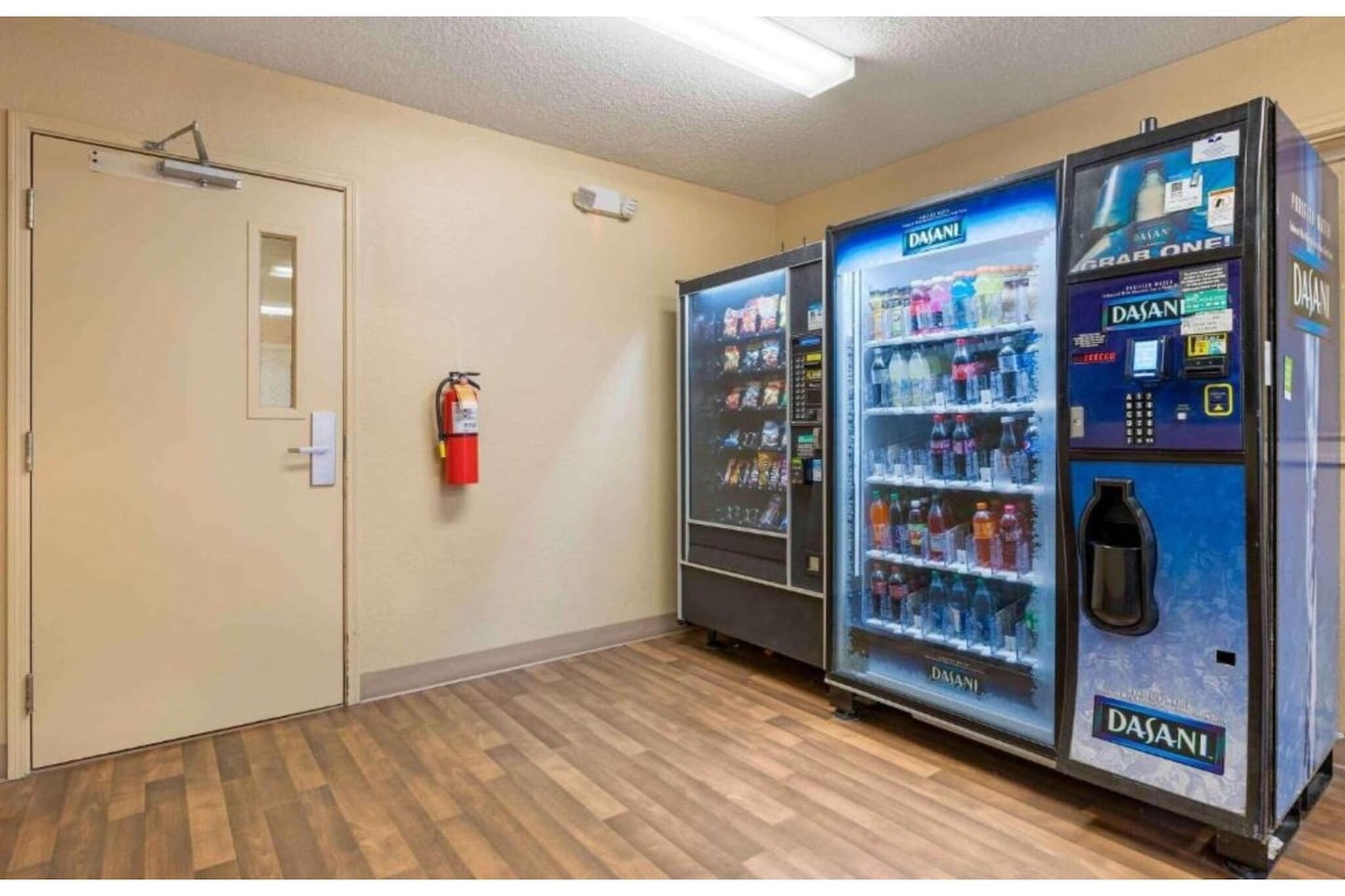 Facilities