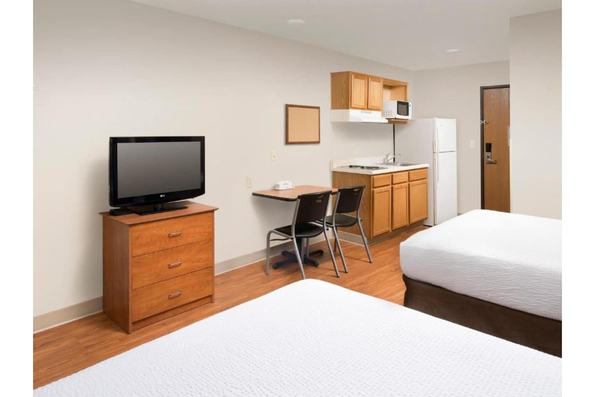 Bed Room