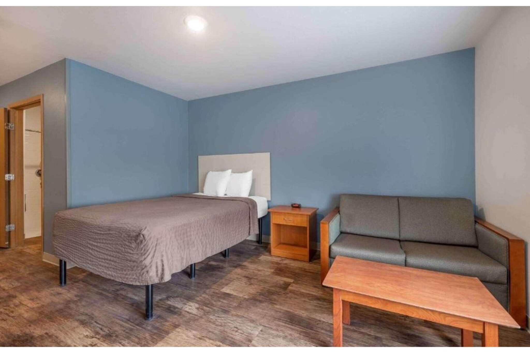 Bed Room