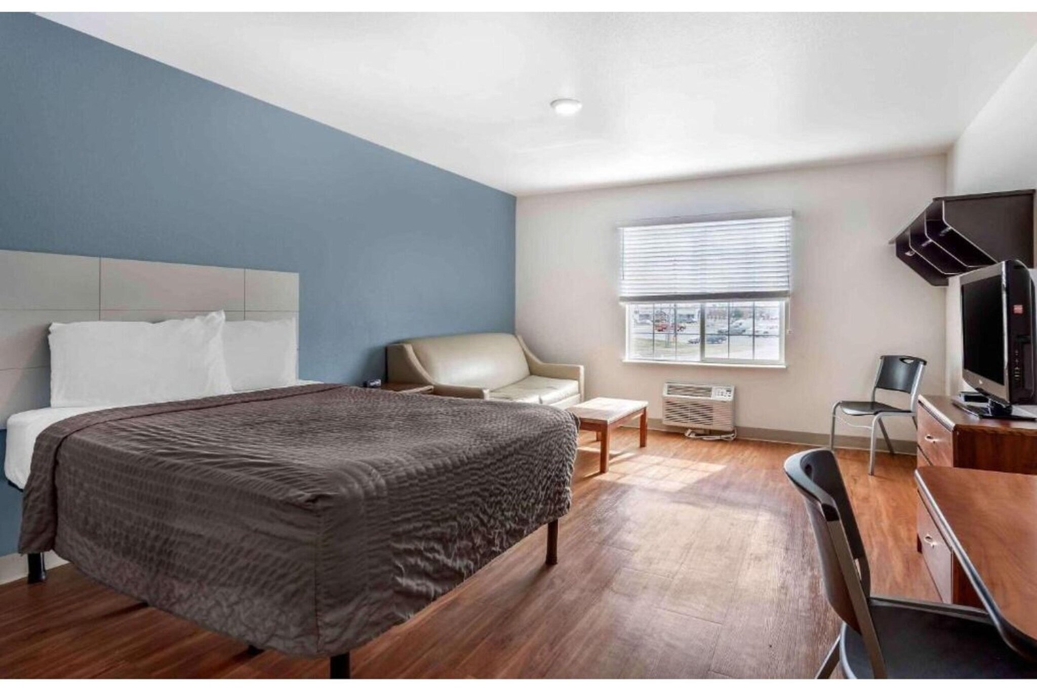 Bed Room