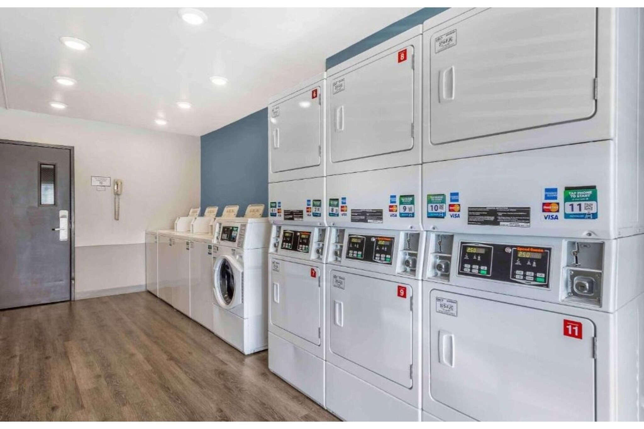 Facilities