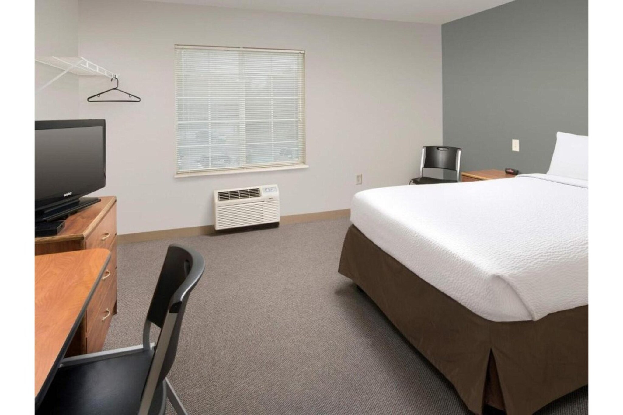 Bed Room