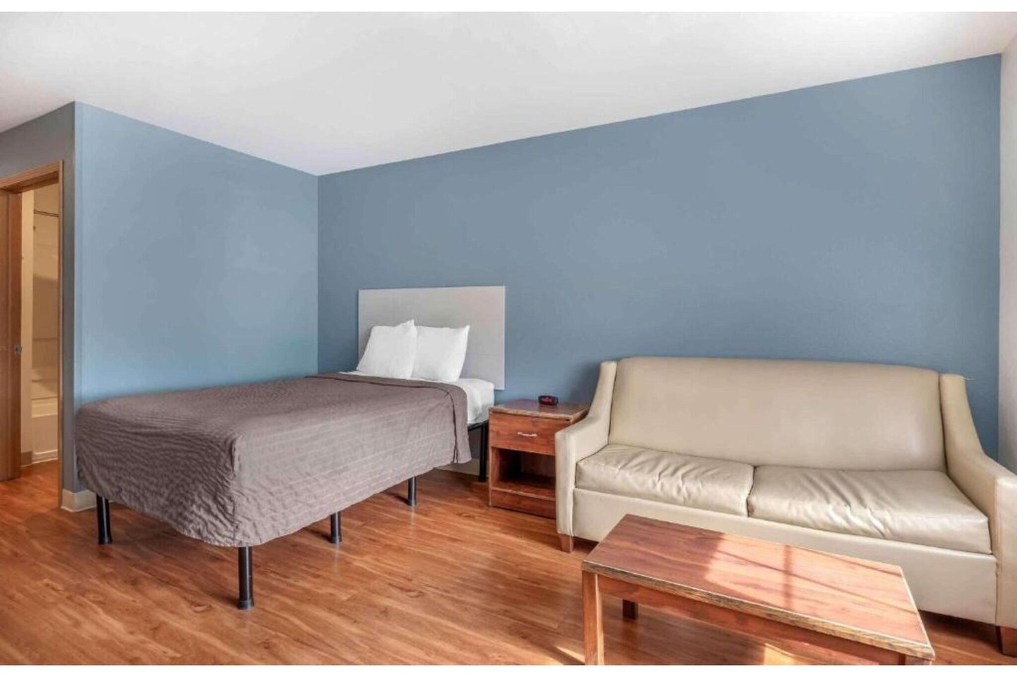 Bed Room