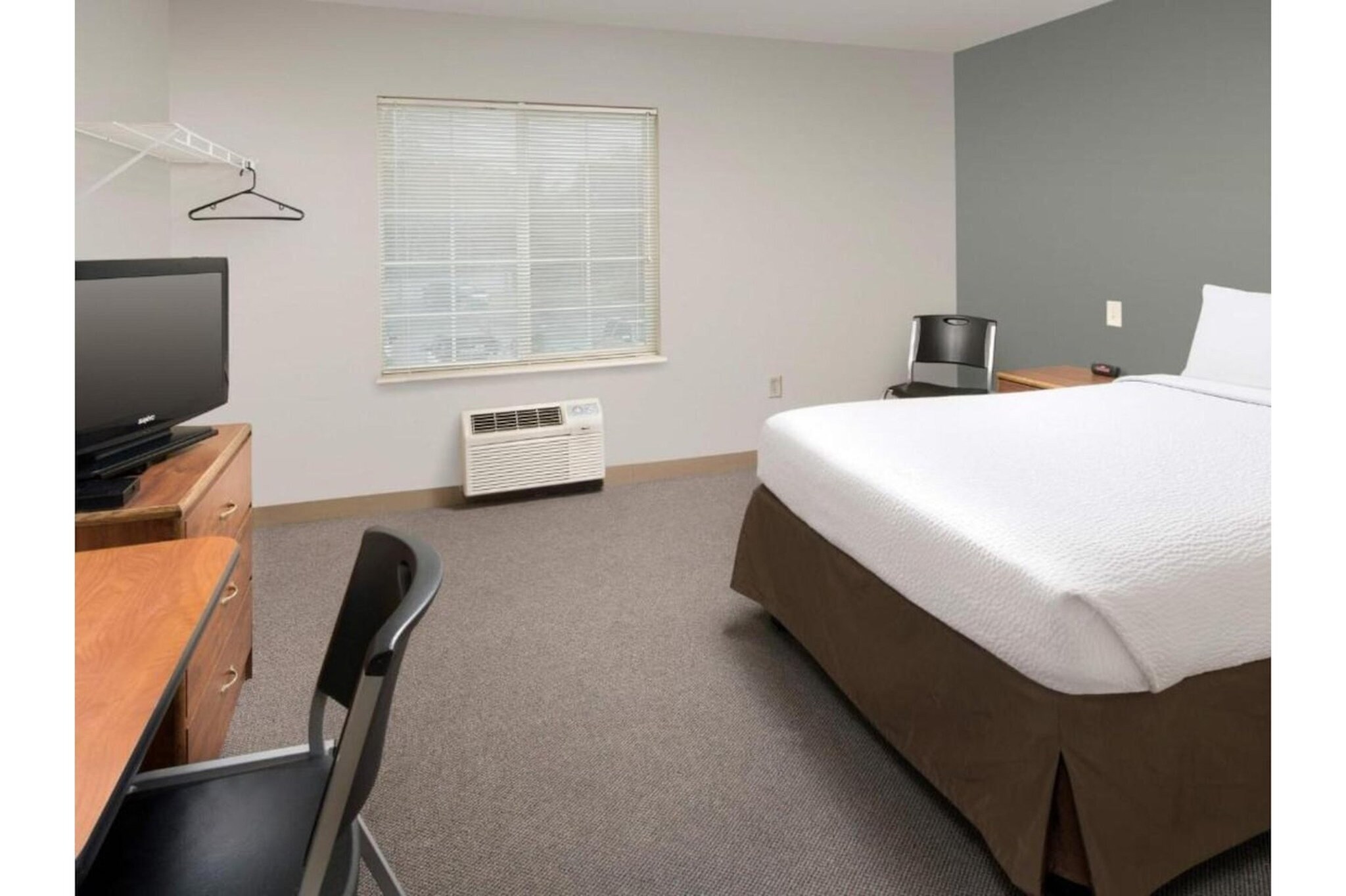 Bed Room