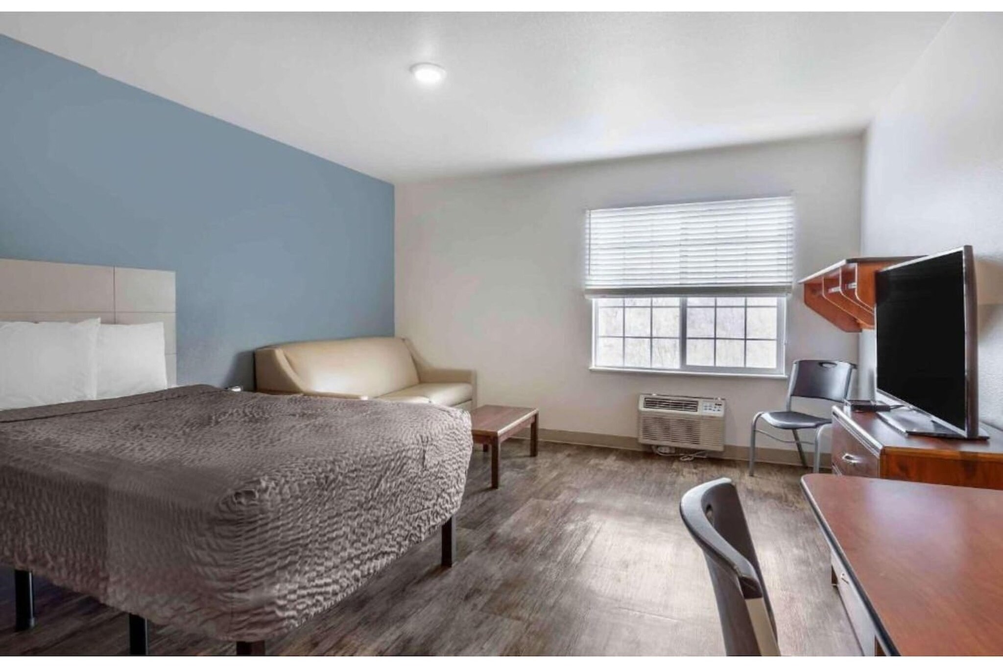 Bed Room