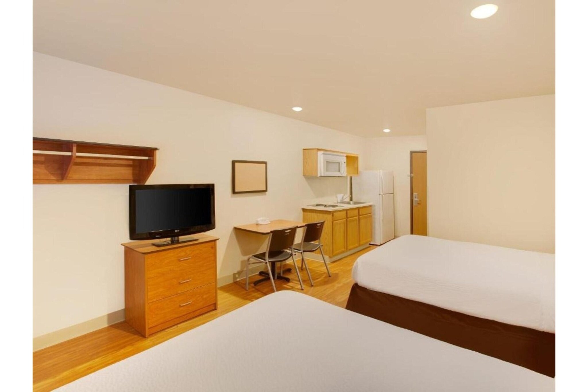 Bed Room