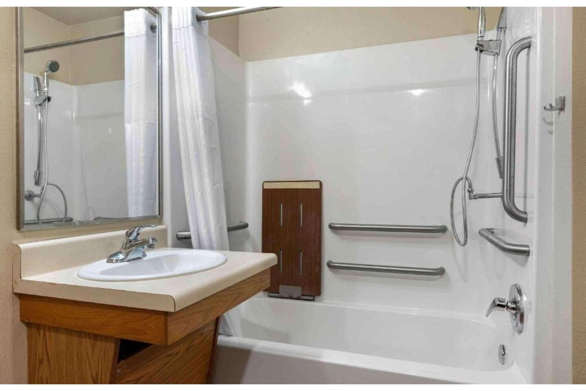 Bath Room