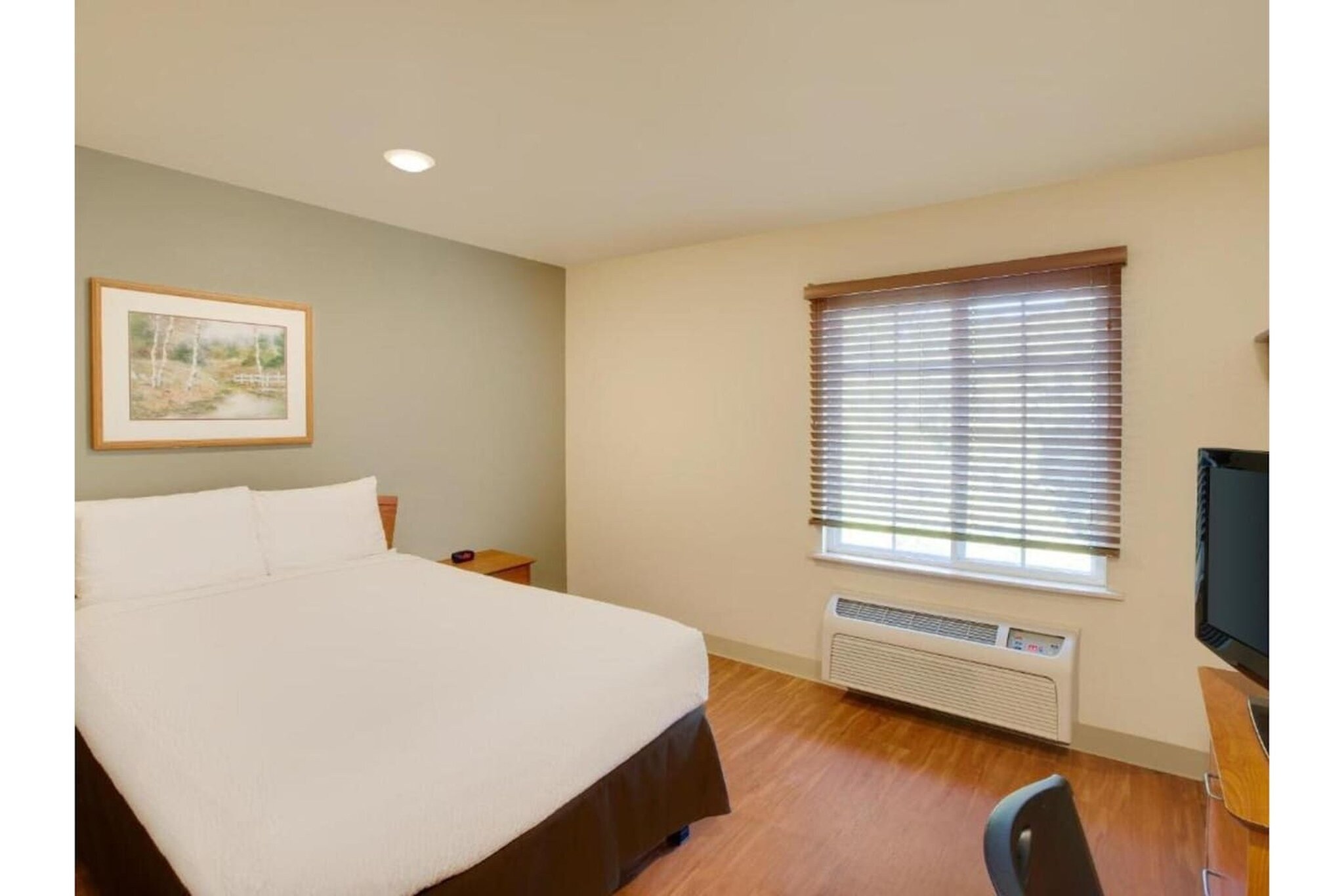 Bed Room
