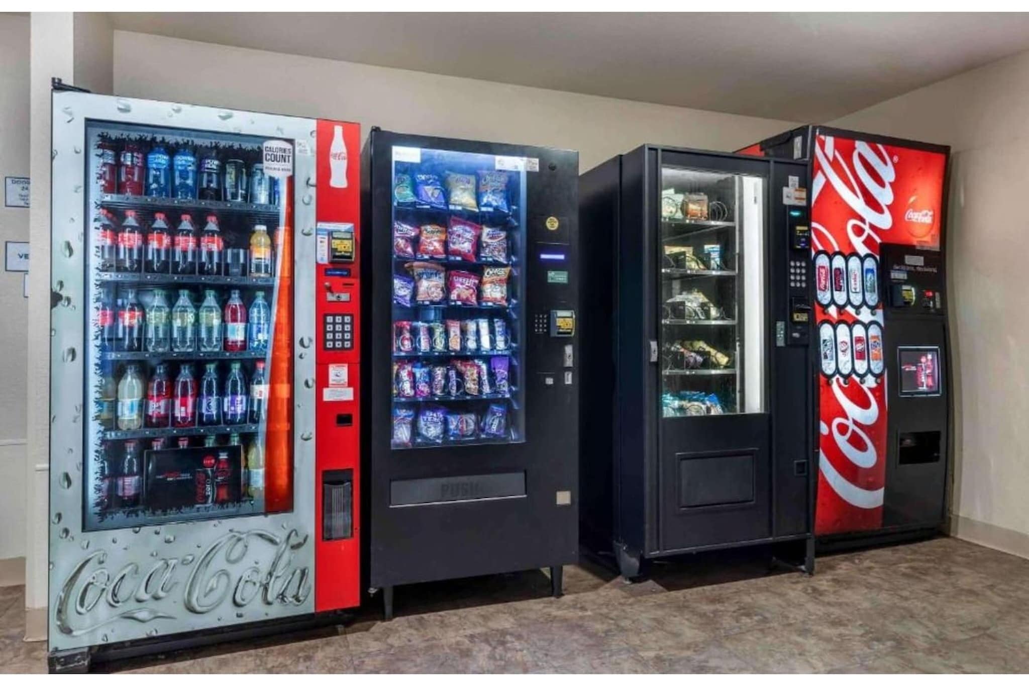 Facilities