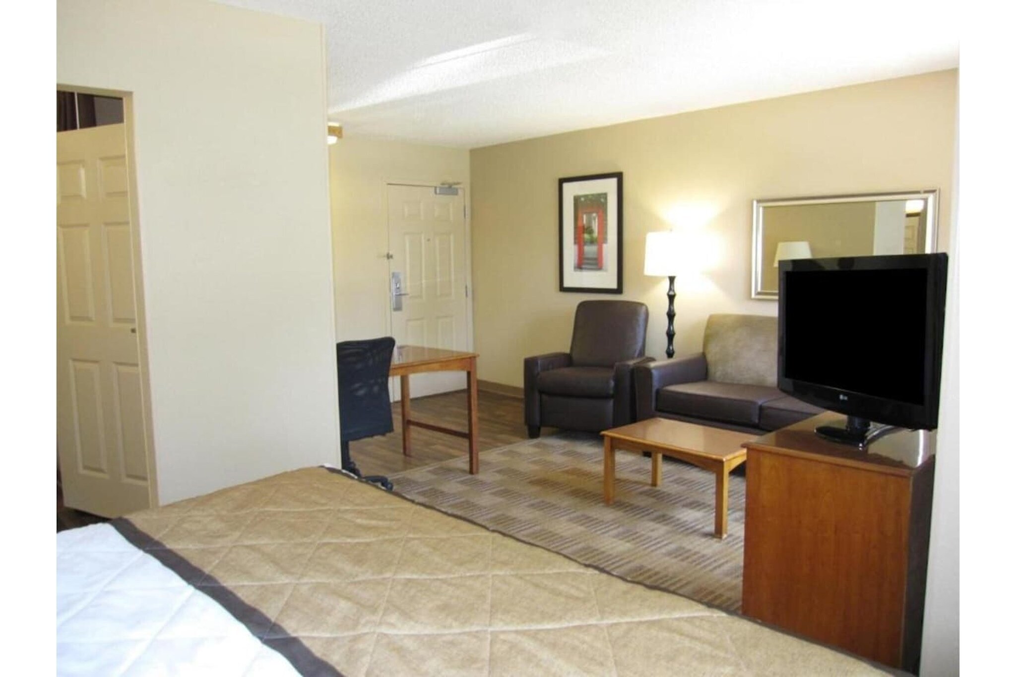 Bed Room