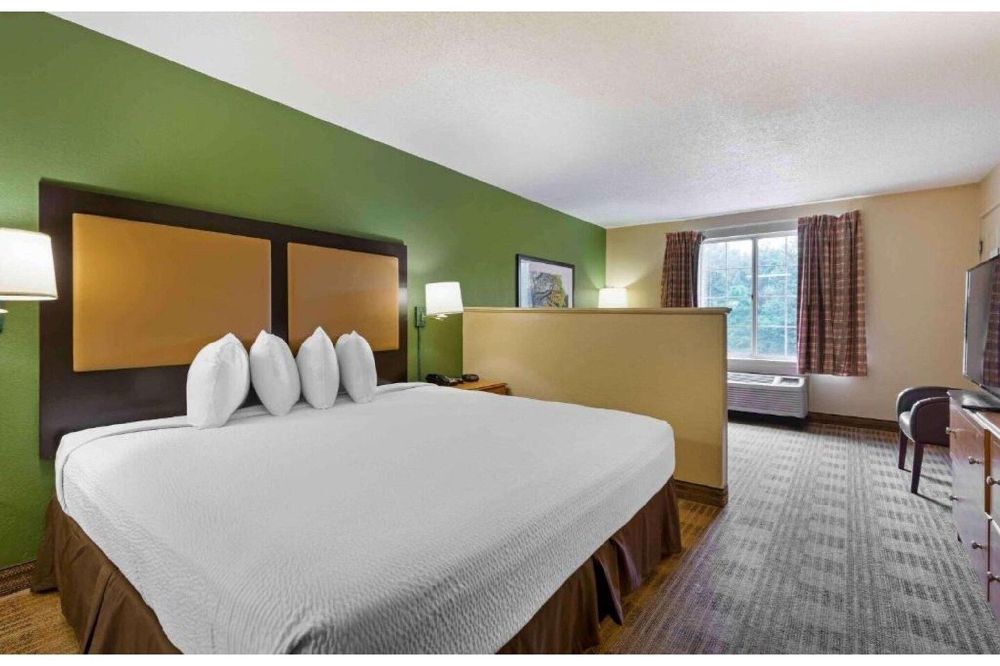 Bed Room