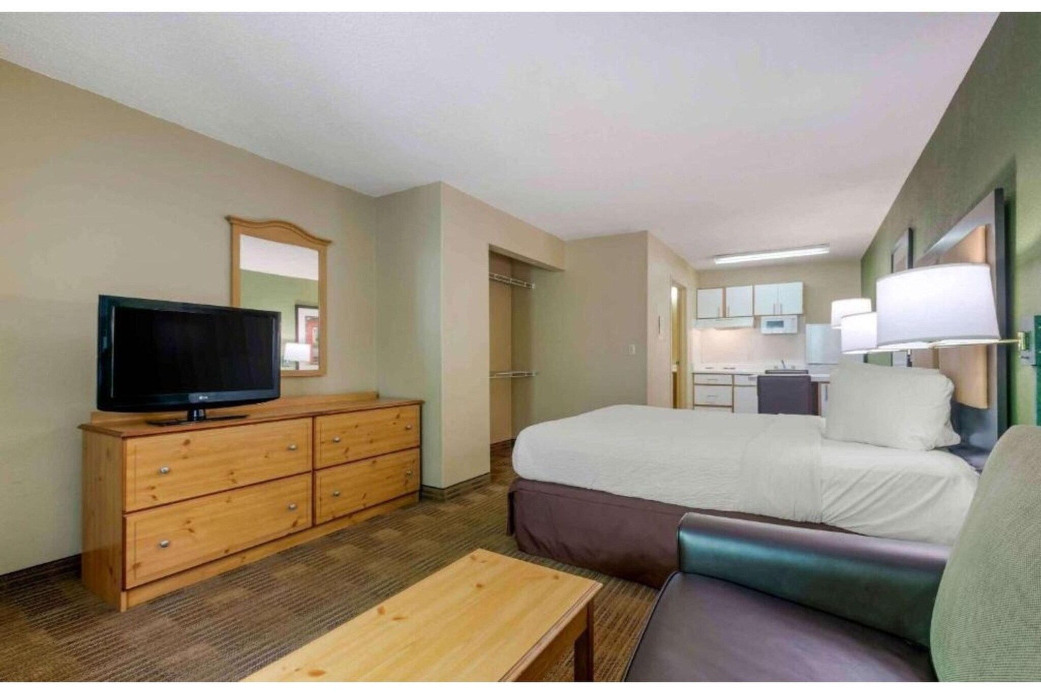 Bed Room