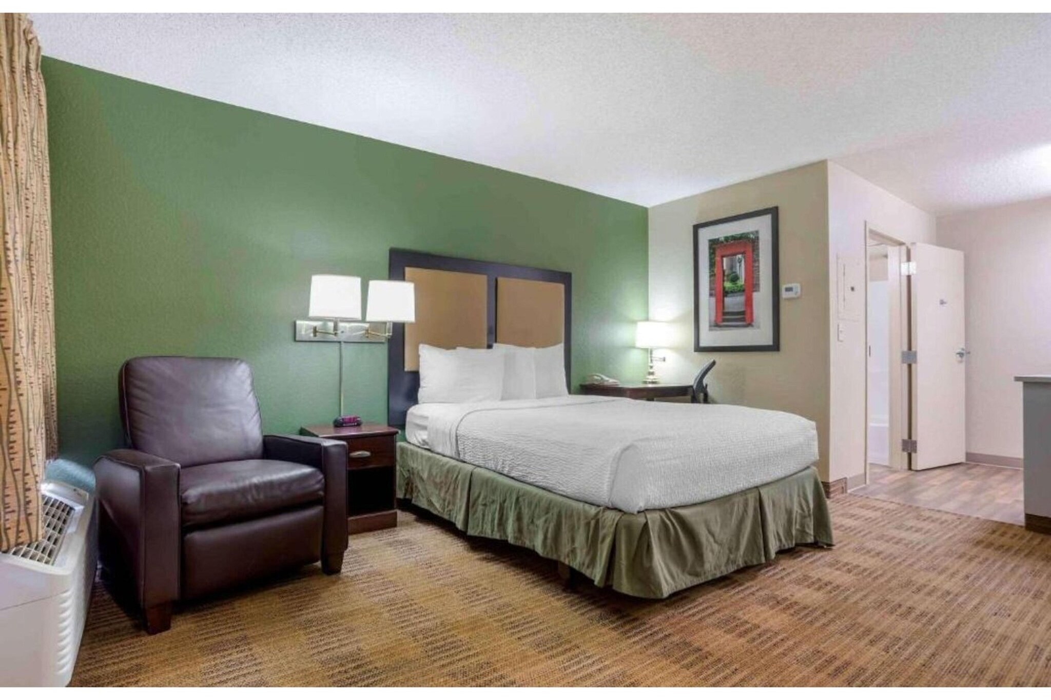 Bed Room