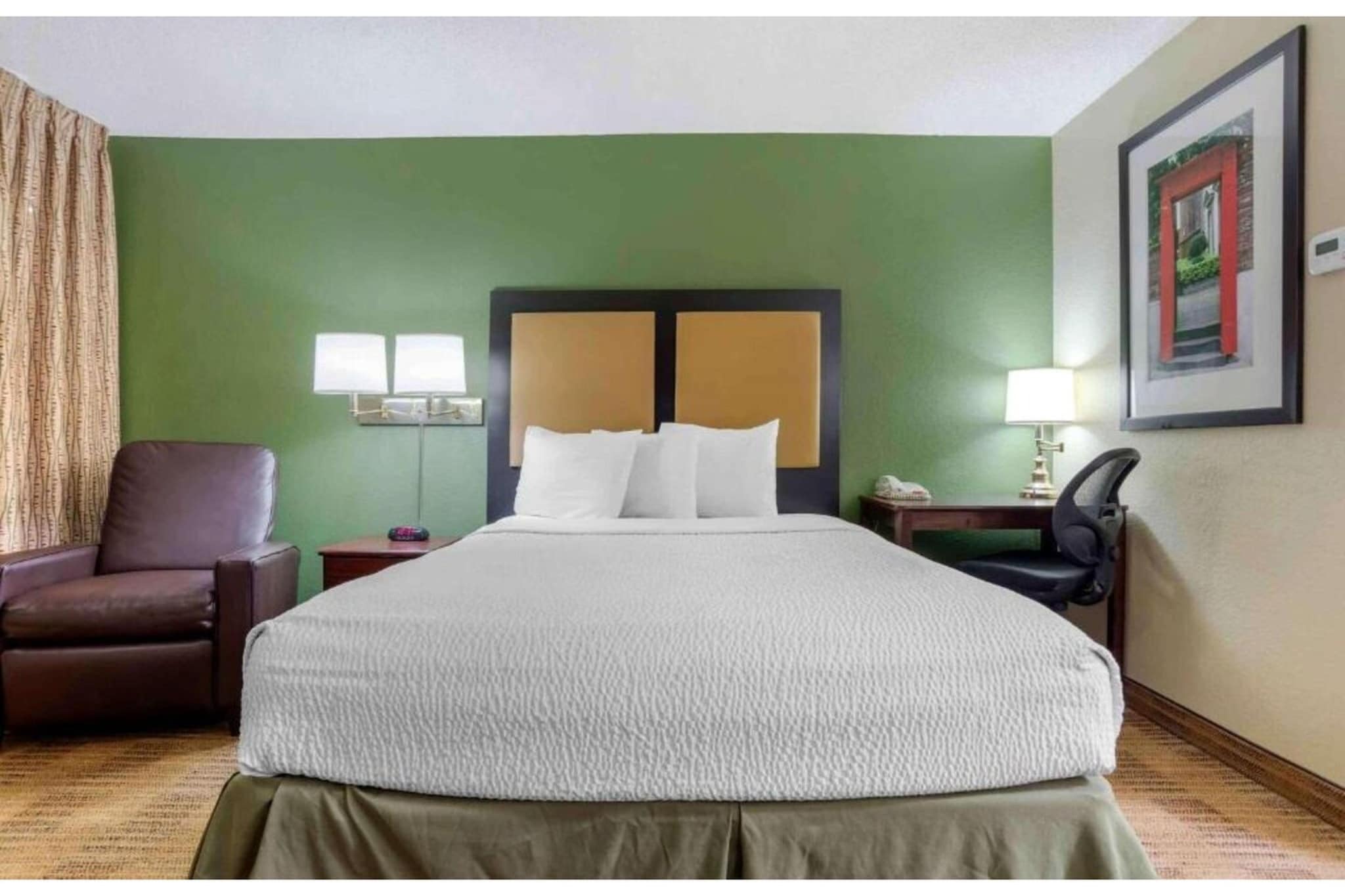 Bed Room