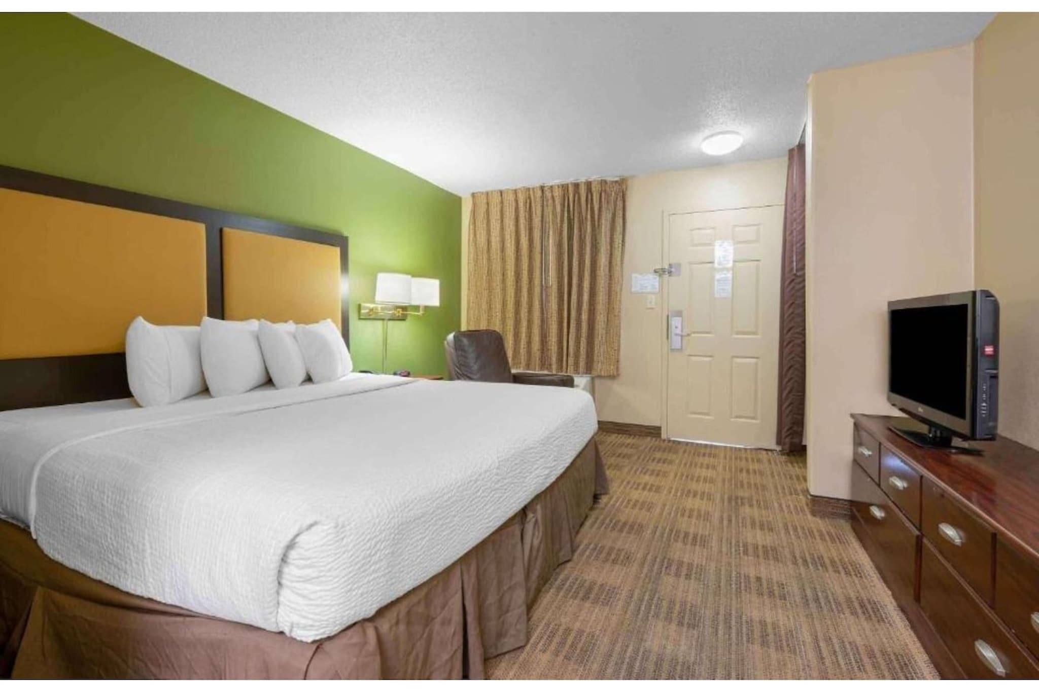 Bed Room