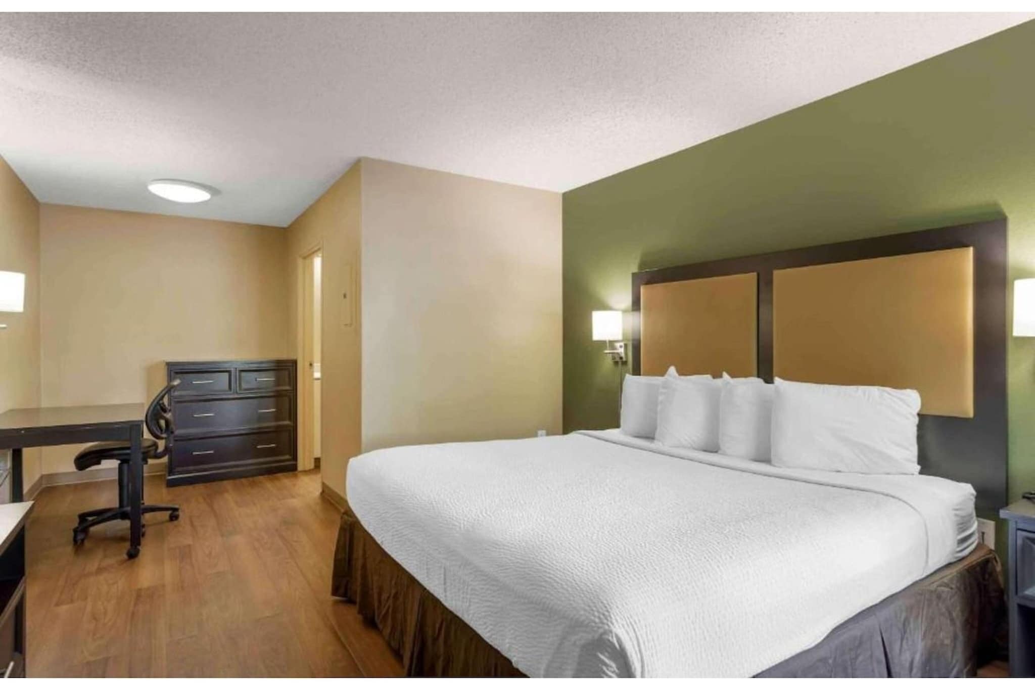 Bed Room