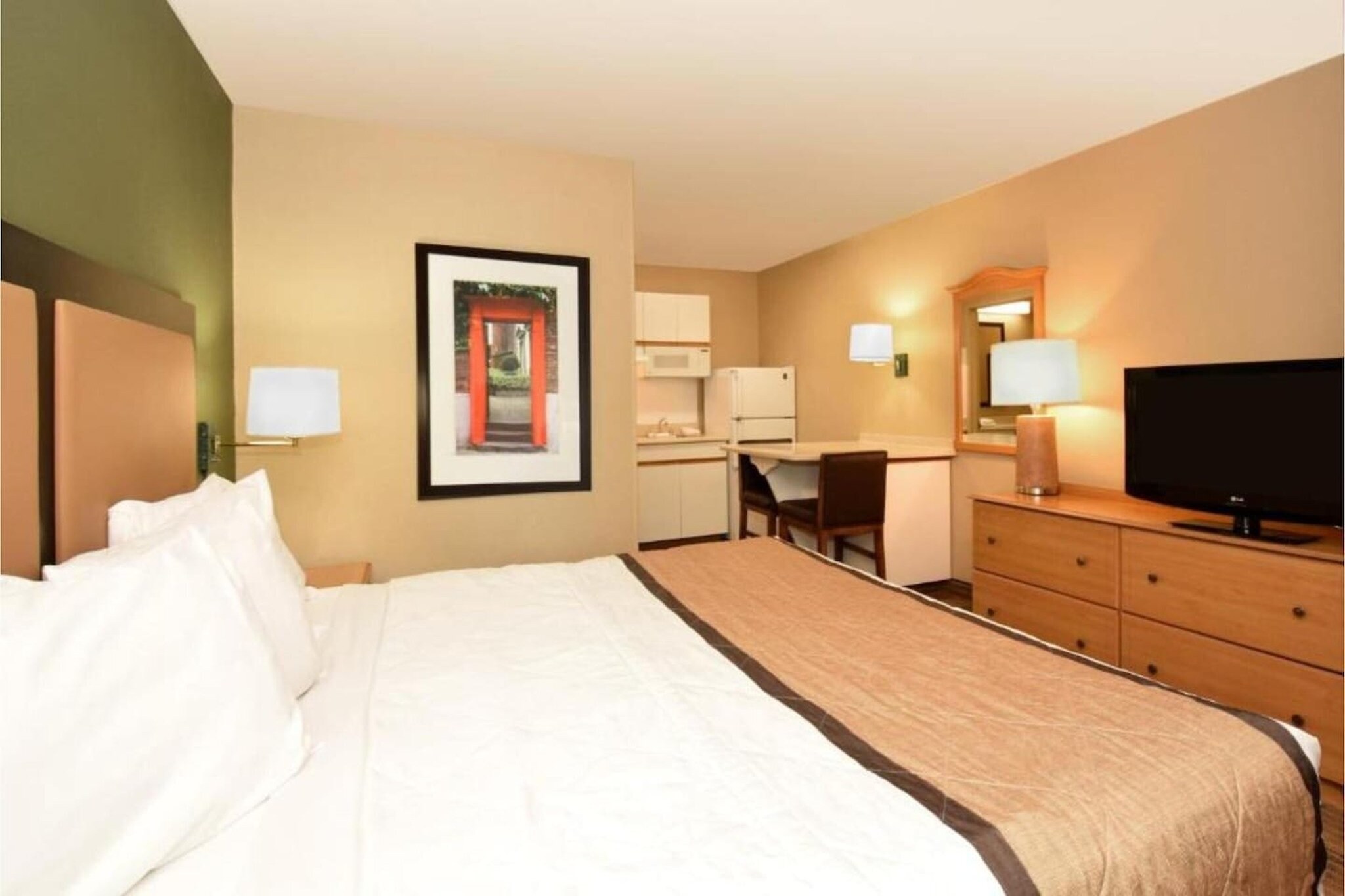 Bed Room