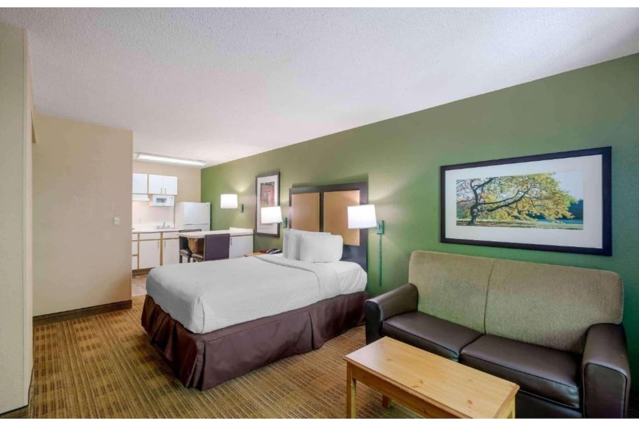 Bed Room